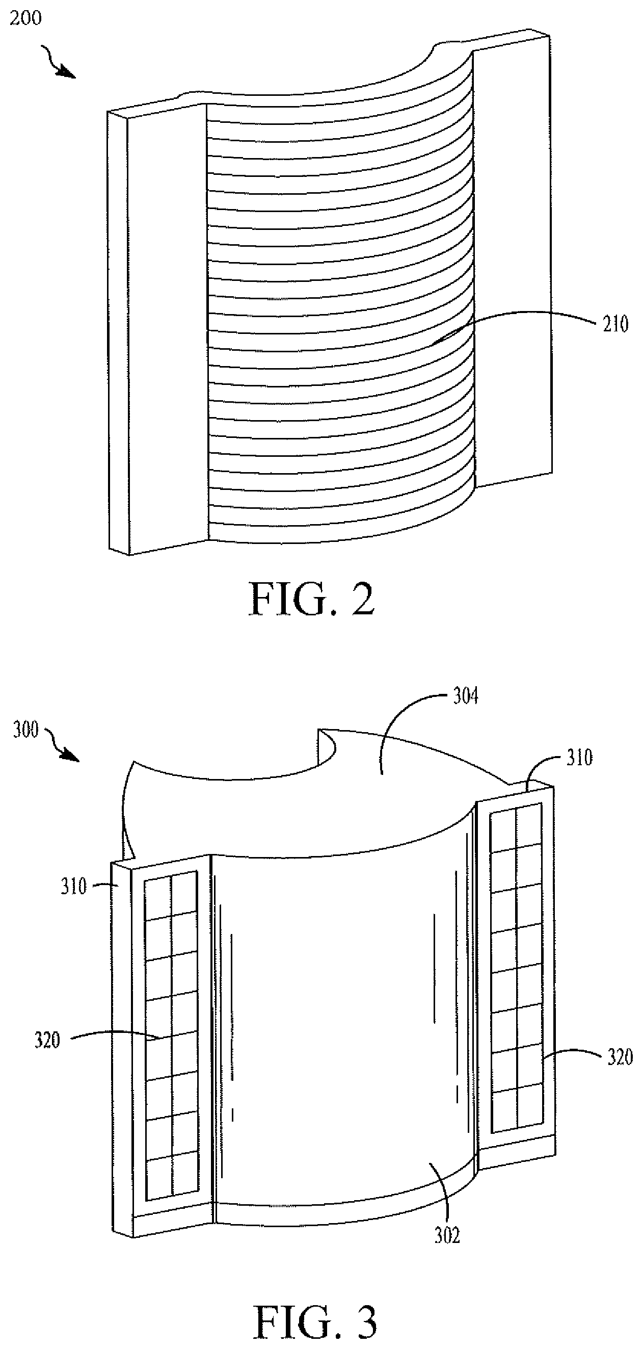 Patent US12092281 Figure 5 – Dual axis alignment for LED prescription optics