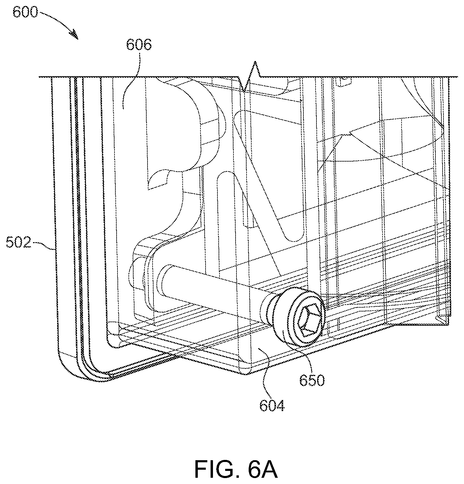 Patent US12092281 Figure 10 – Dual axis alignment for LED prescription optics