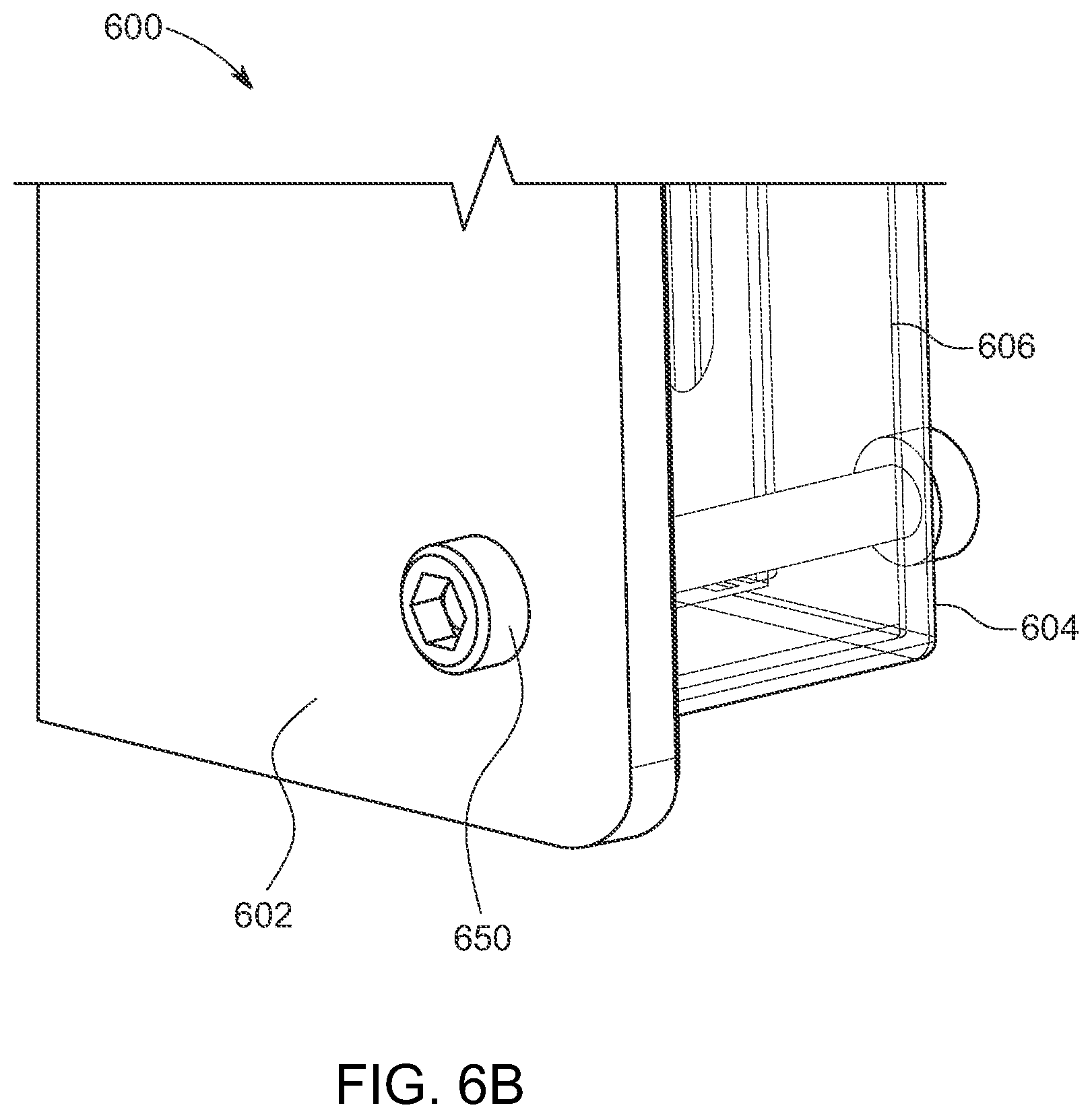 Patent US12092281 Figure 11 – Dual axis alignment for LED prescription optics