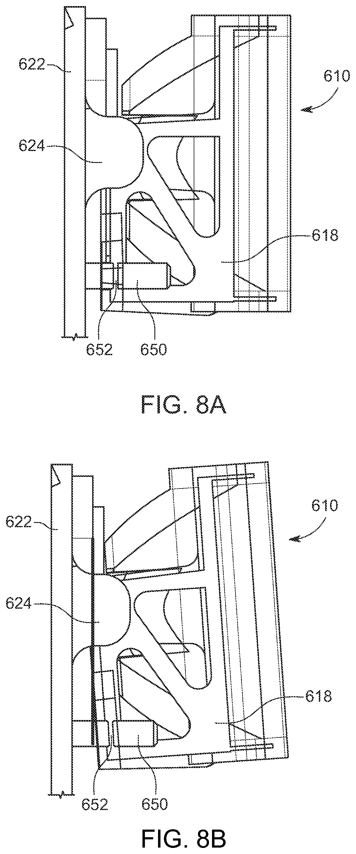Patent US12092281 Figure 13 – Dual axis alignment for LED prescription optics