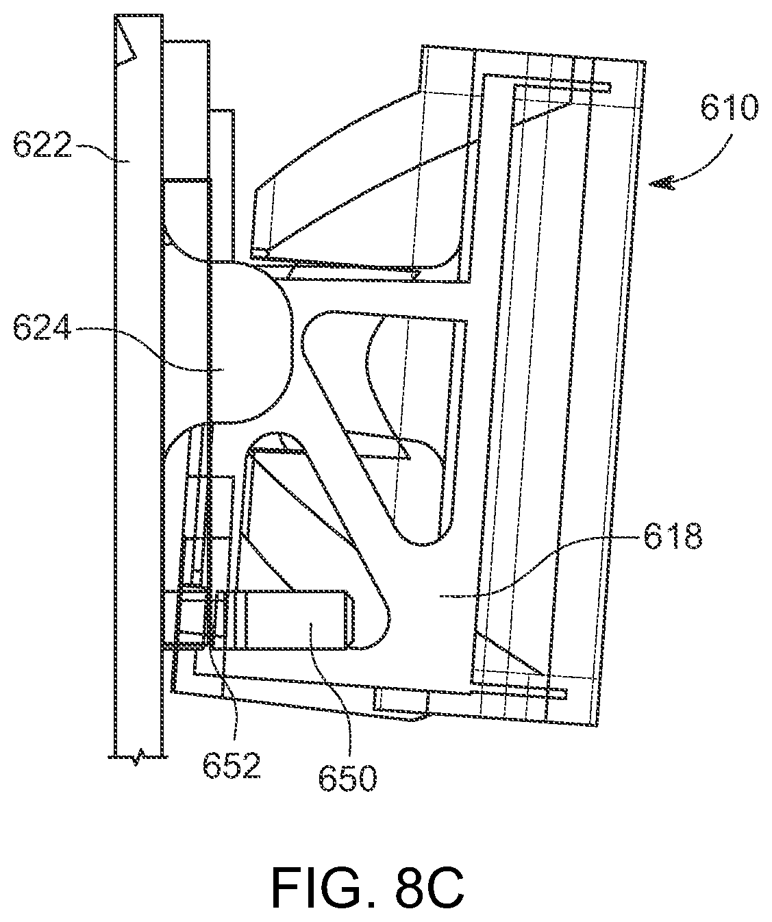 Patent US12092281 Figure 14 – Dual axis alignment for LED prescription optics