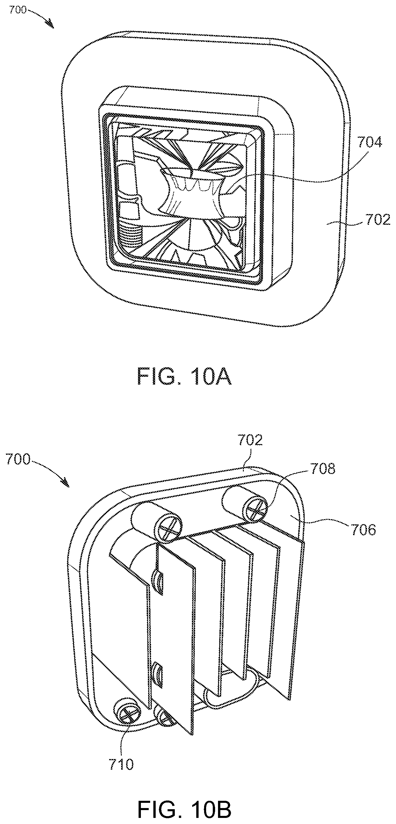 Patent US12092281 Figure 16 – Dual axis alignment for LED prescription optics