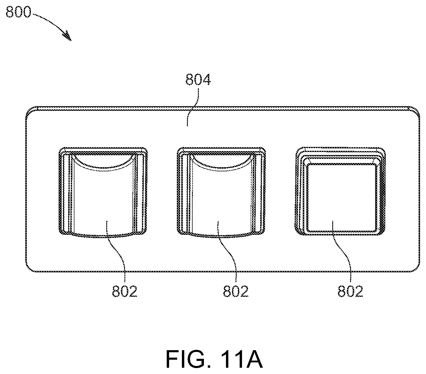 Patent US12092281 Figure 17 – Dual axis alignment for LED prescription optics