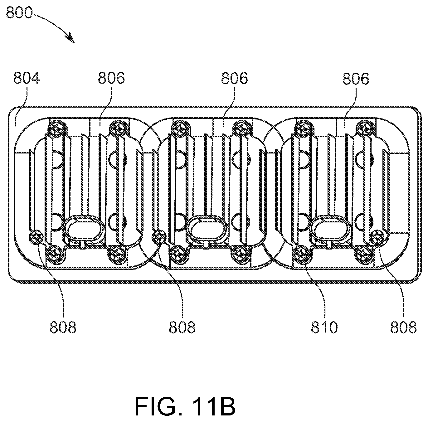 Patent US12092281 Figure 18 – Dual axis alignment for LED prescription optics