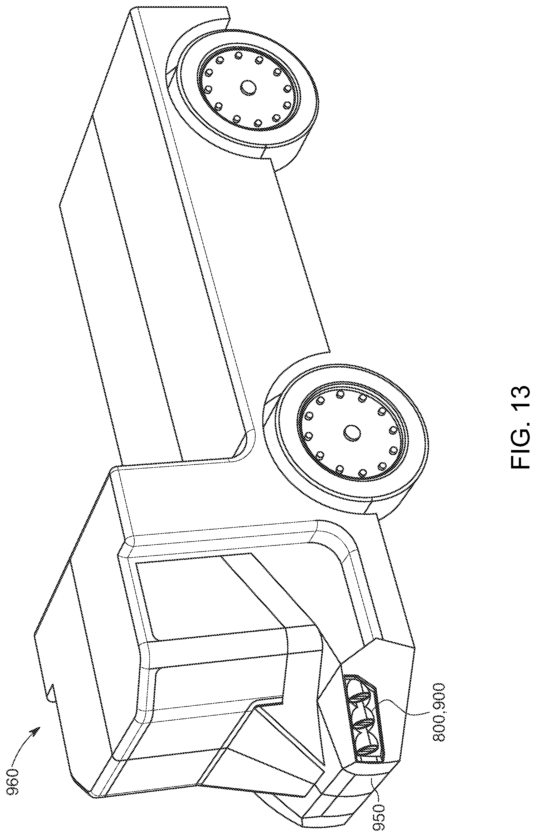Patent US12092281 Figure 20 – Dual axis alignment for LED prescription optics