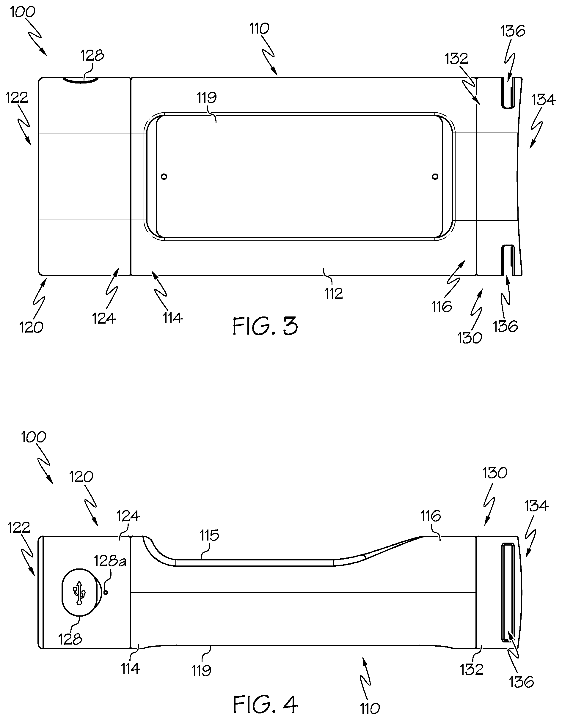 Patent US12092292 Figure 2 – Portable and modular solar-powered lighting devices