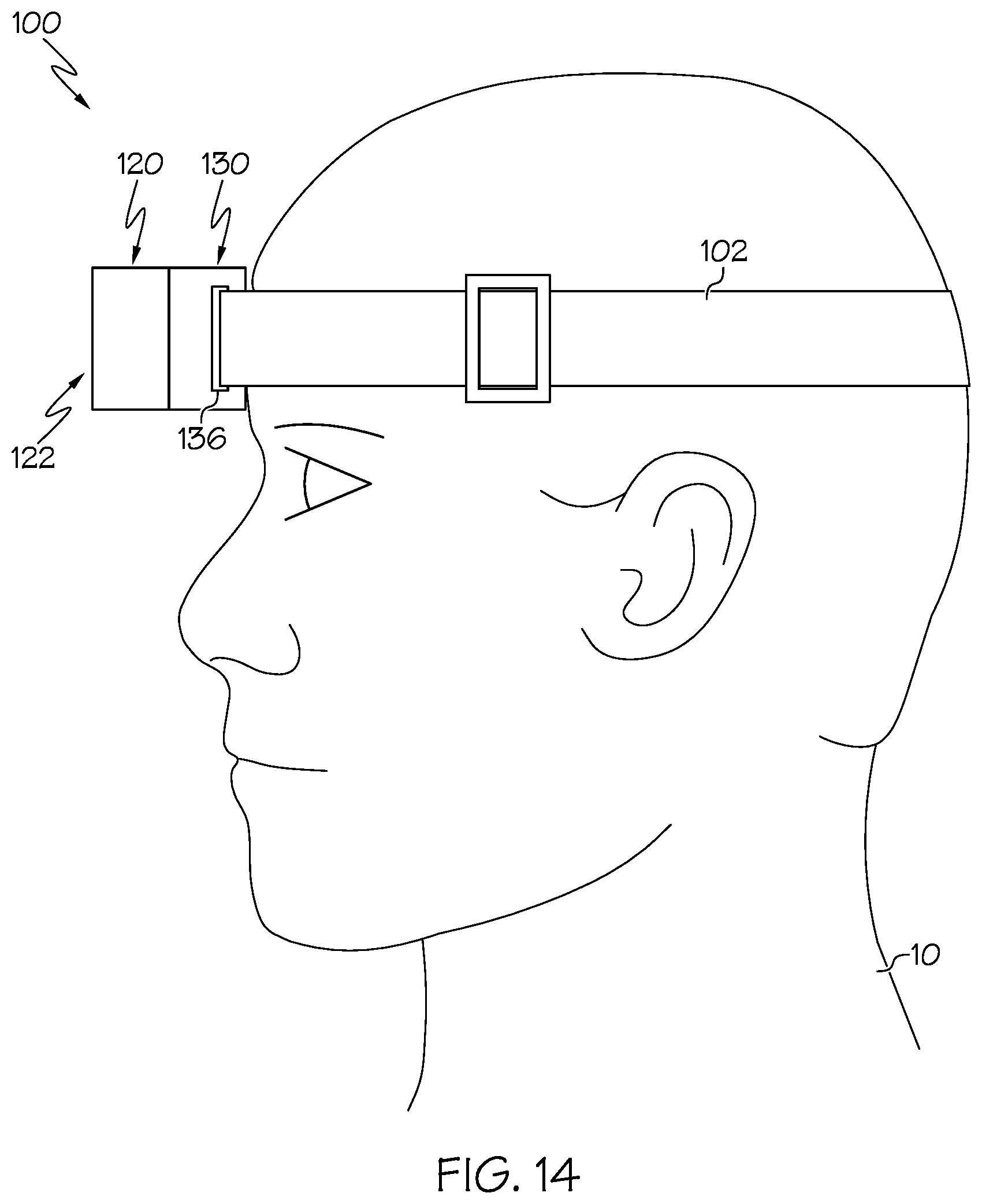 Patent US12092292 Figure 10 – Portable and modular solar-powered lighting devices