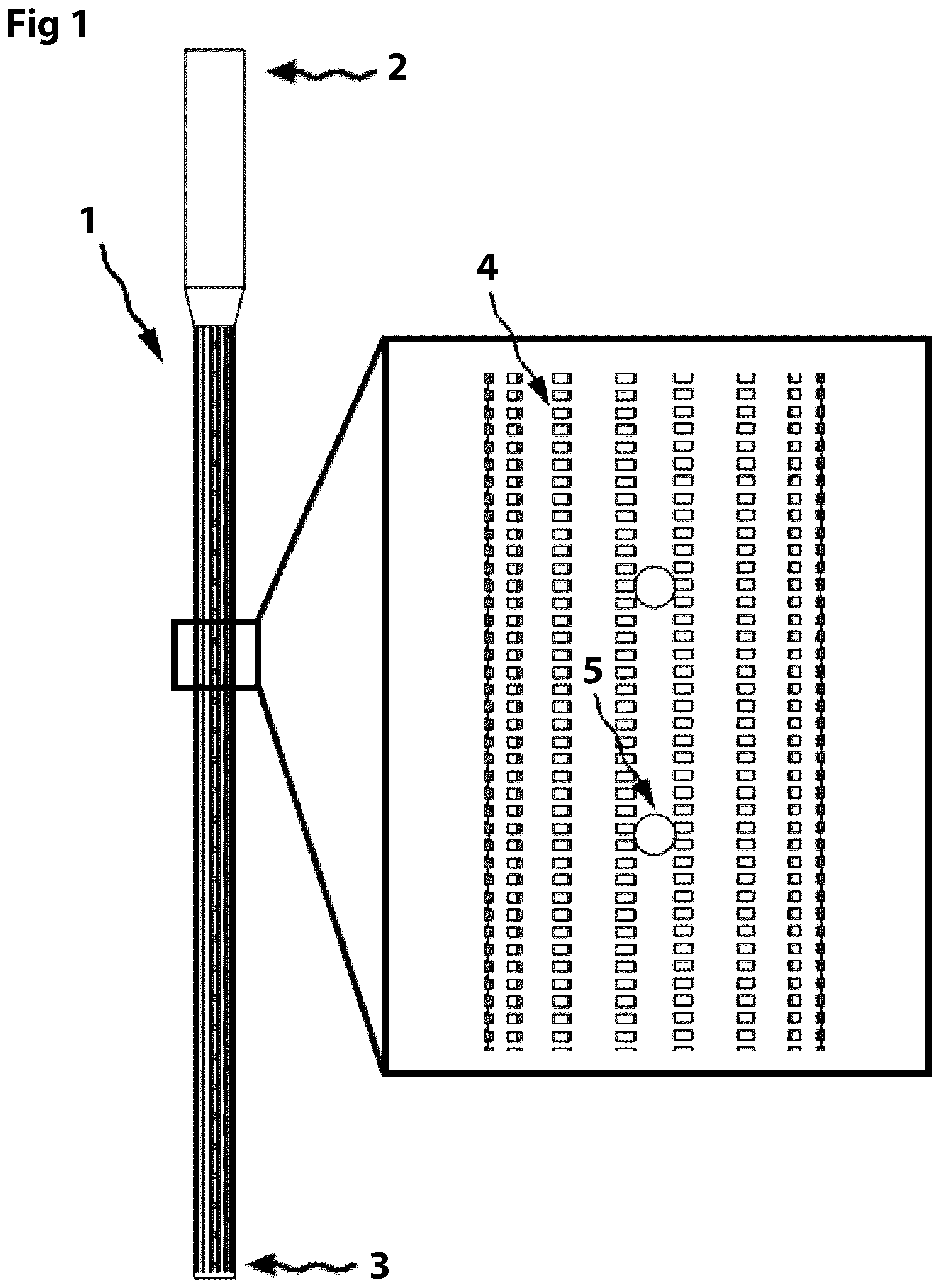 Patent US12092306 Figure 1 – Device and apparatus for horticultural lighting and ventilation