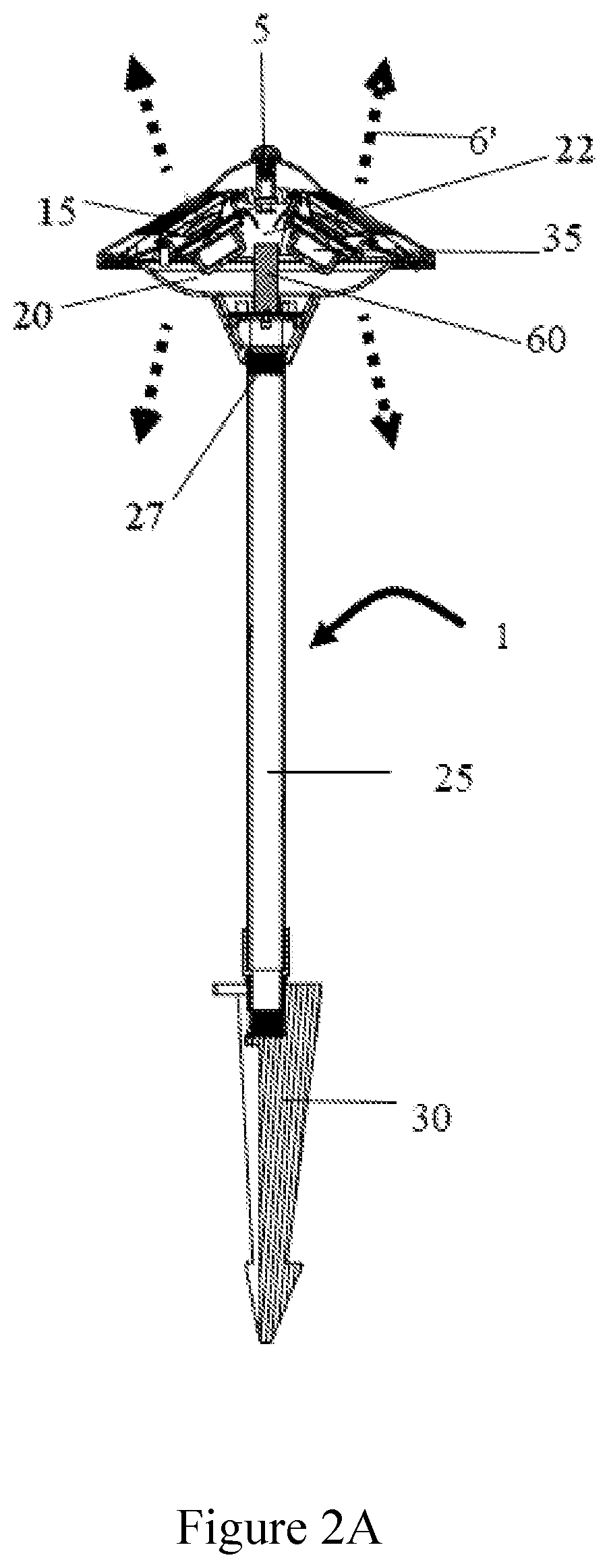 Patent US12092315 Figure 2 – Light and speaker apparatus