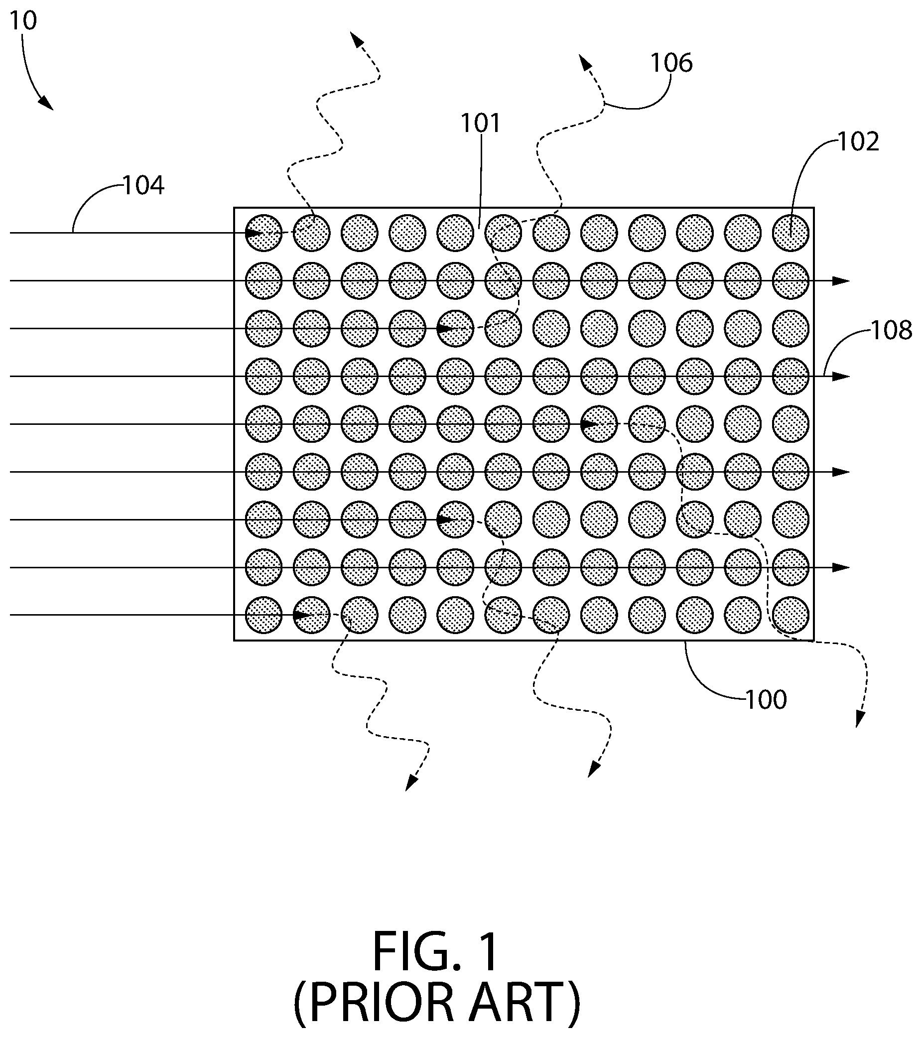 Patent US12092320 Figure 1 – Light source converter