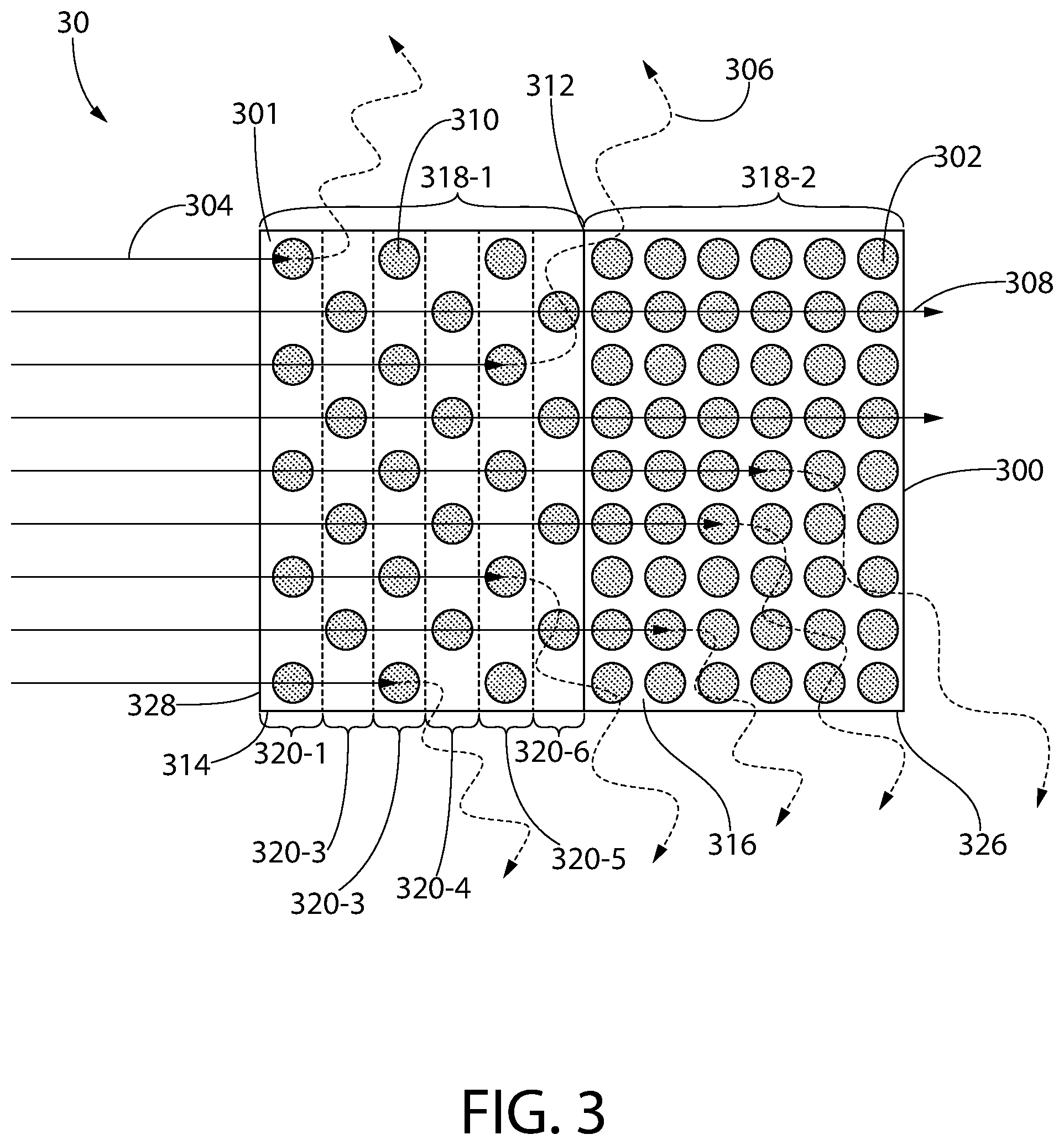 Patent US12092320 Figure 4 – Light source converter