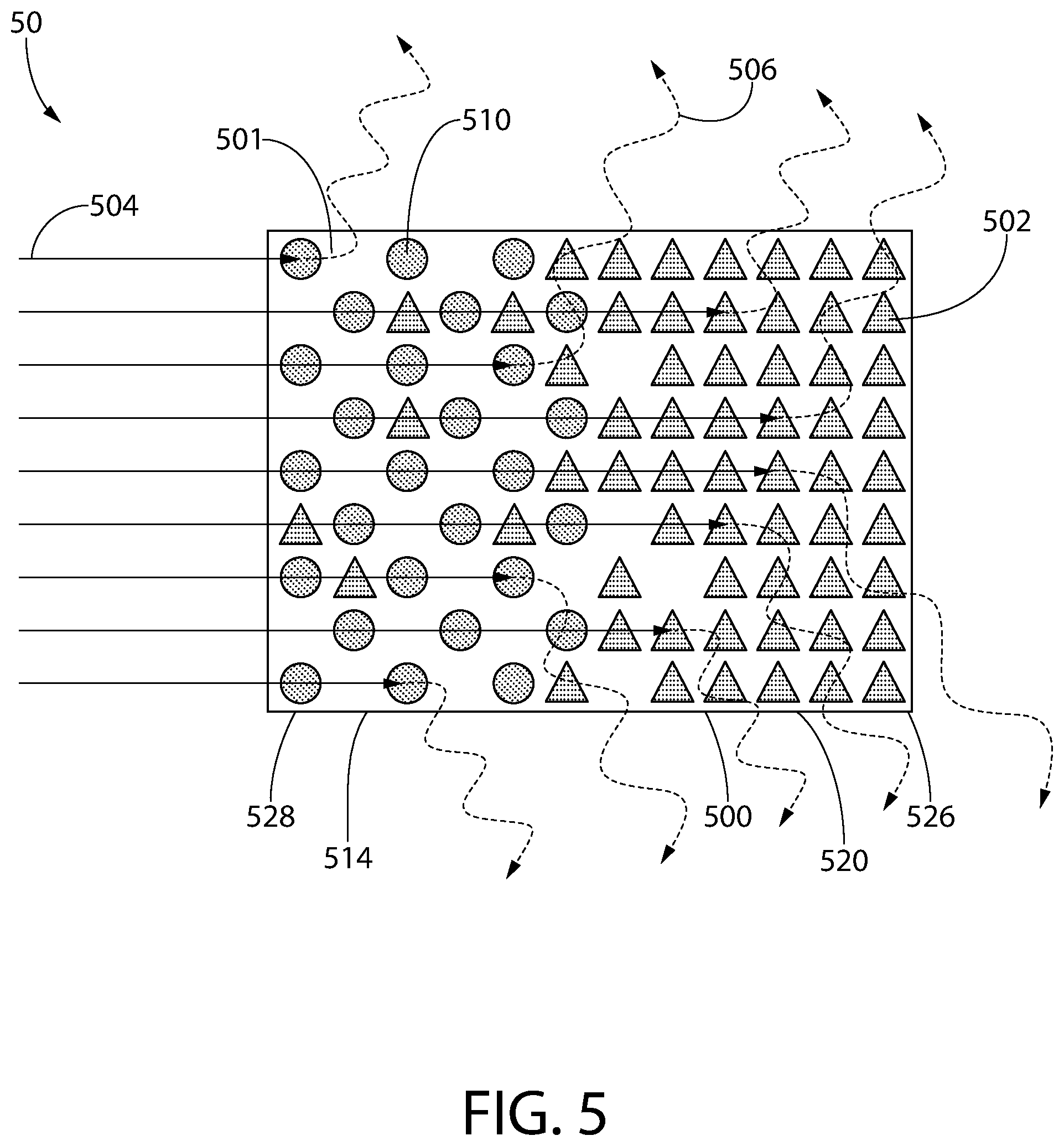 Patent US12092320 Figure 6 – Light source converter