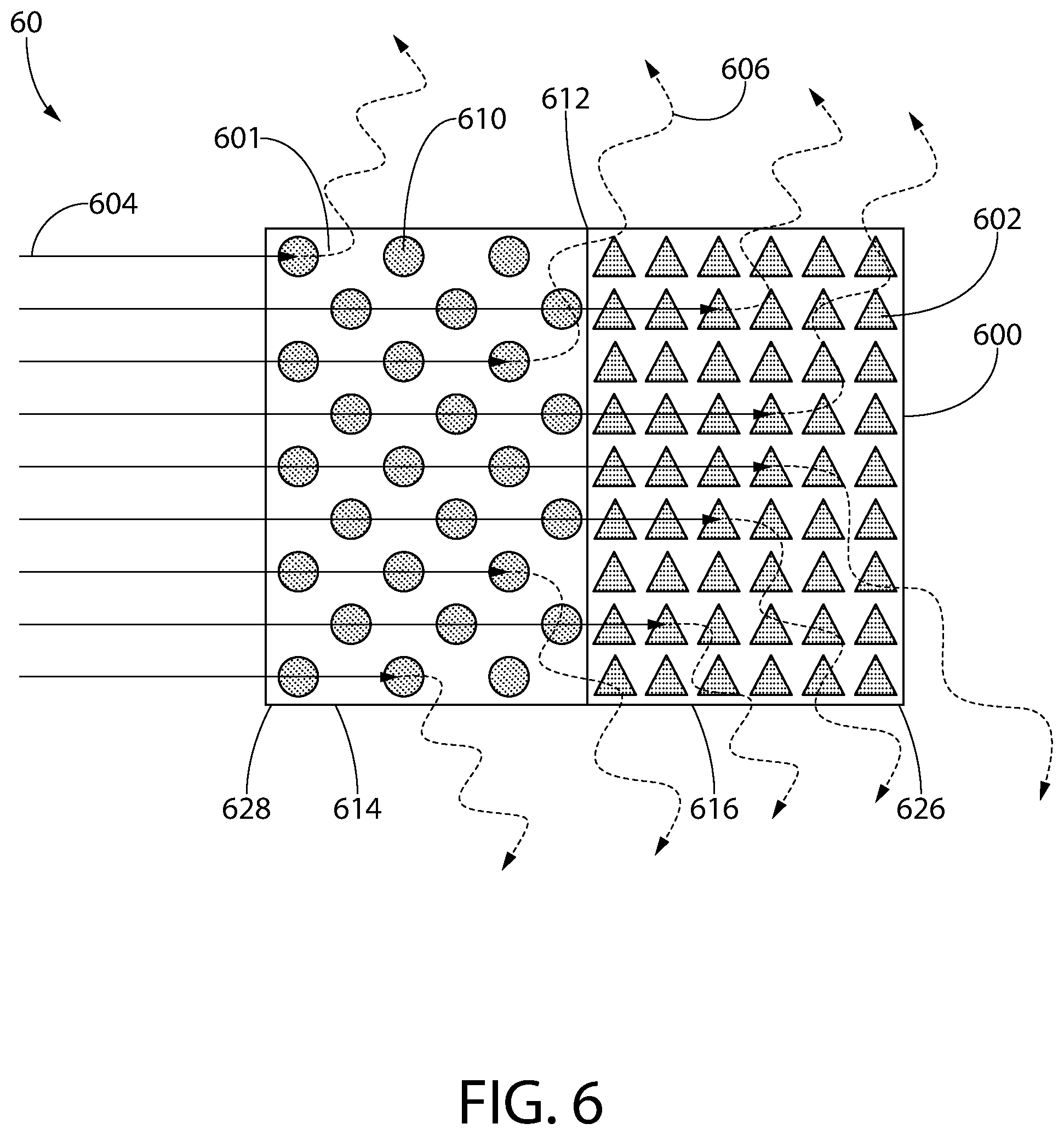 Patent US12092320 Figure 7 – Light source converter