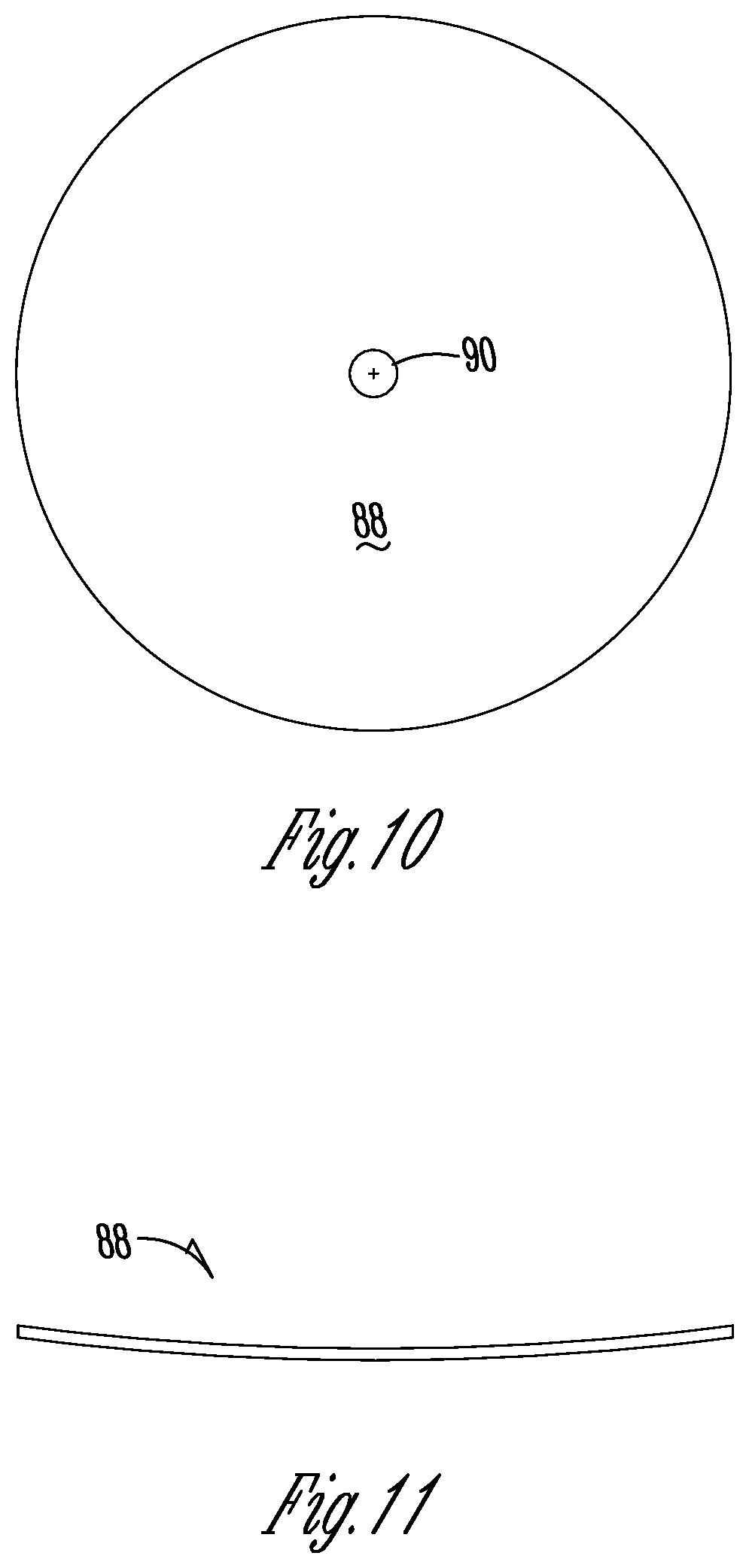 Patent US12092323 Figure 8 – Burner tube