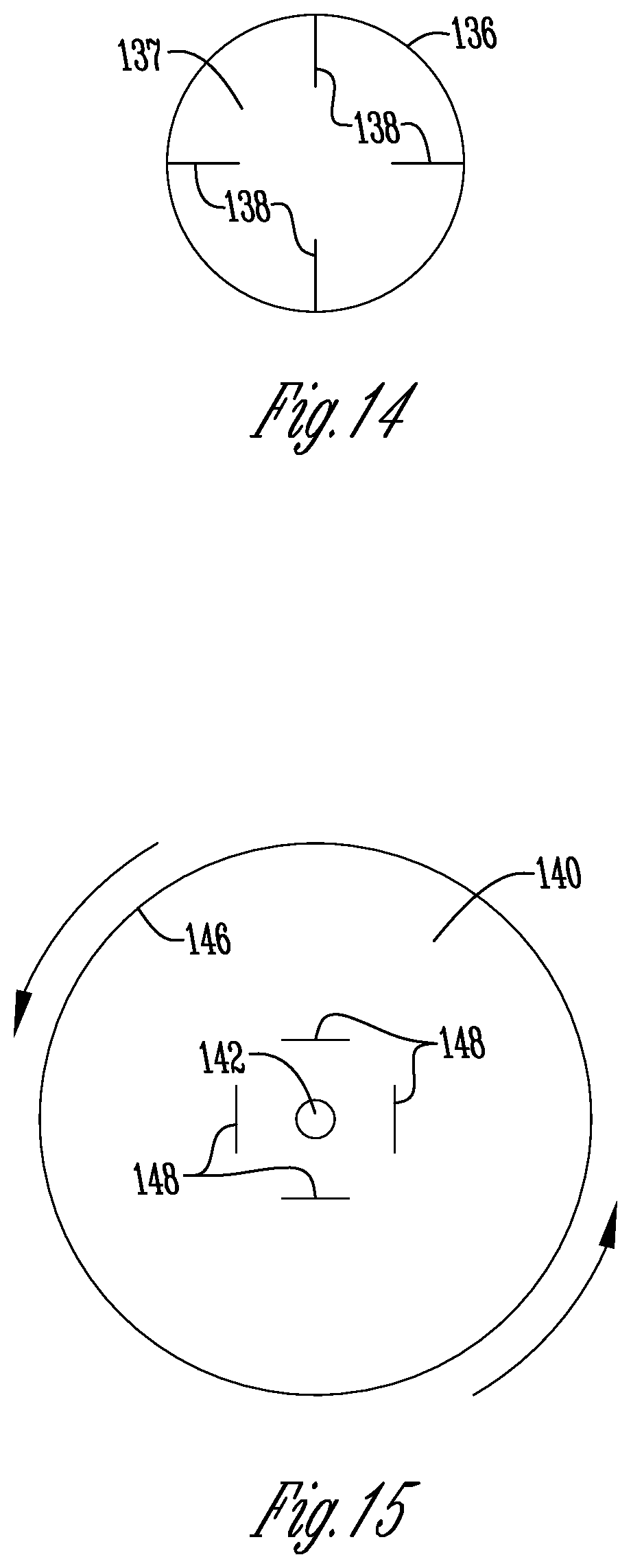 Patent US12092323 Figure 11 – Burner tube
