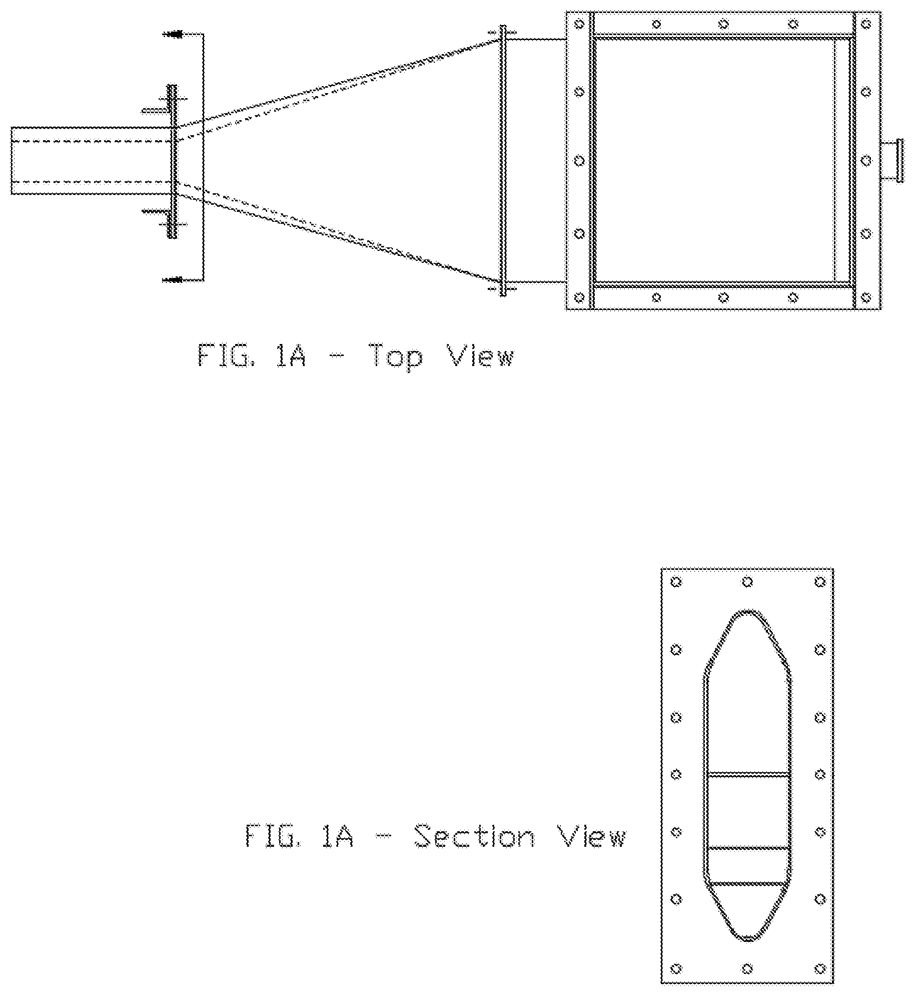 Patent US12092326 Figure 2 – Variable vane overfire air nozzles, system, and strategy