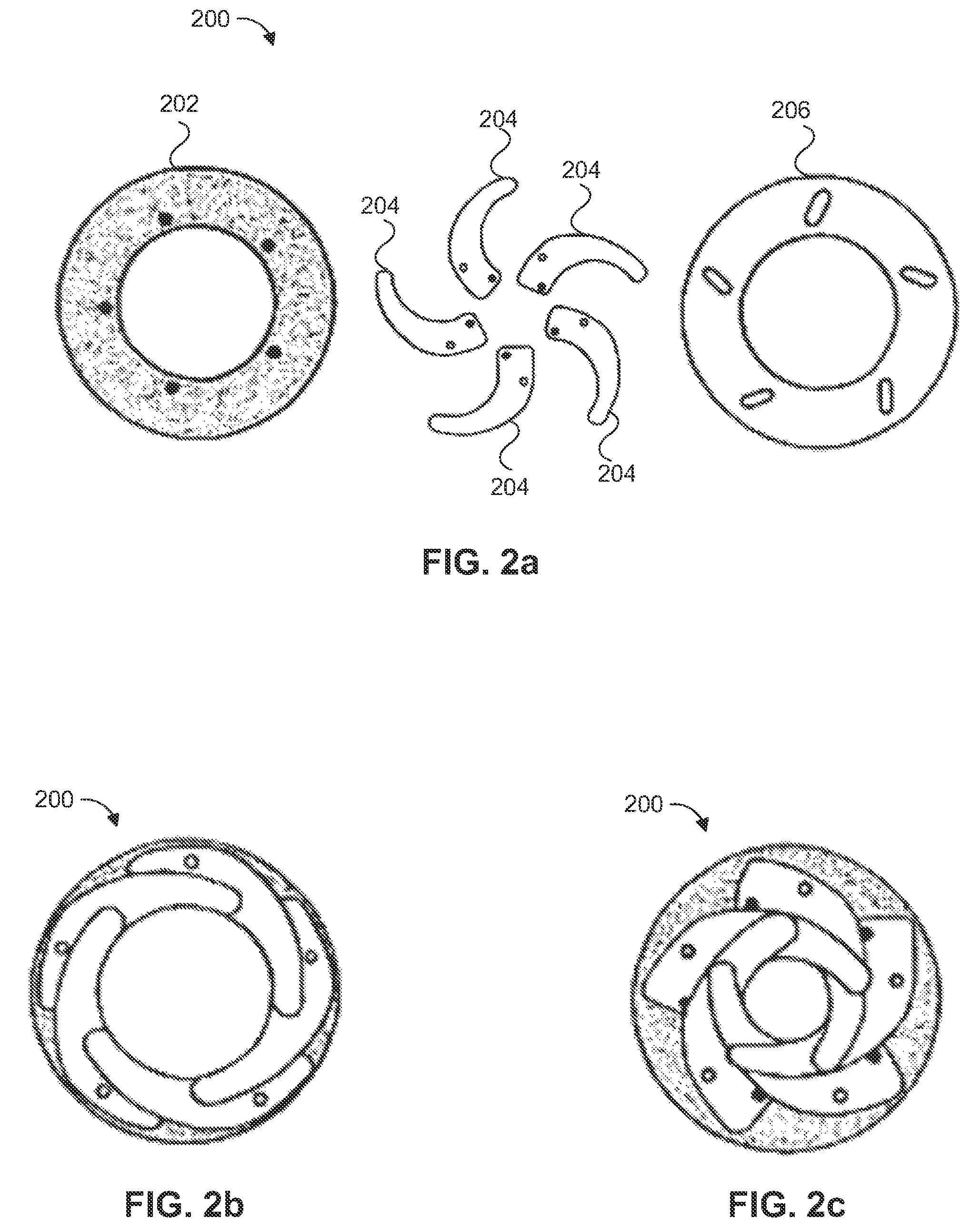 Patent US12092328 Figure 2 – Systems and methods for extending the turndown ratio of gas-fired burner systems