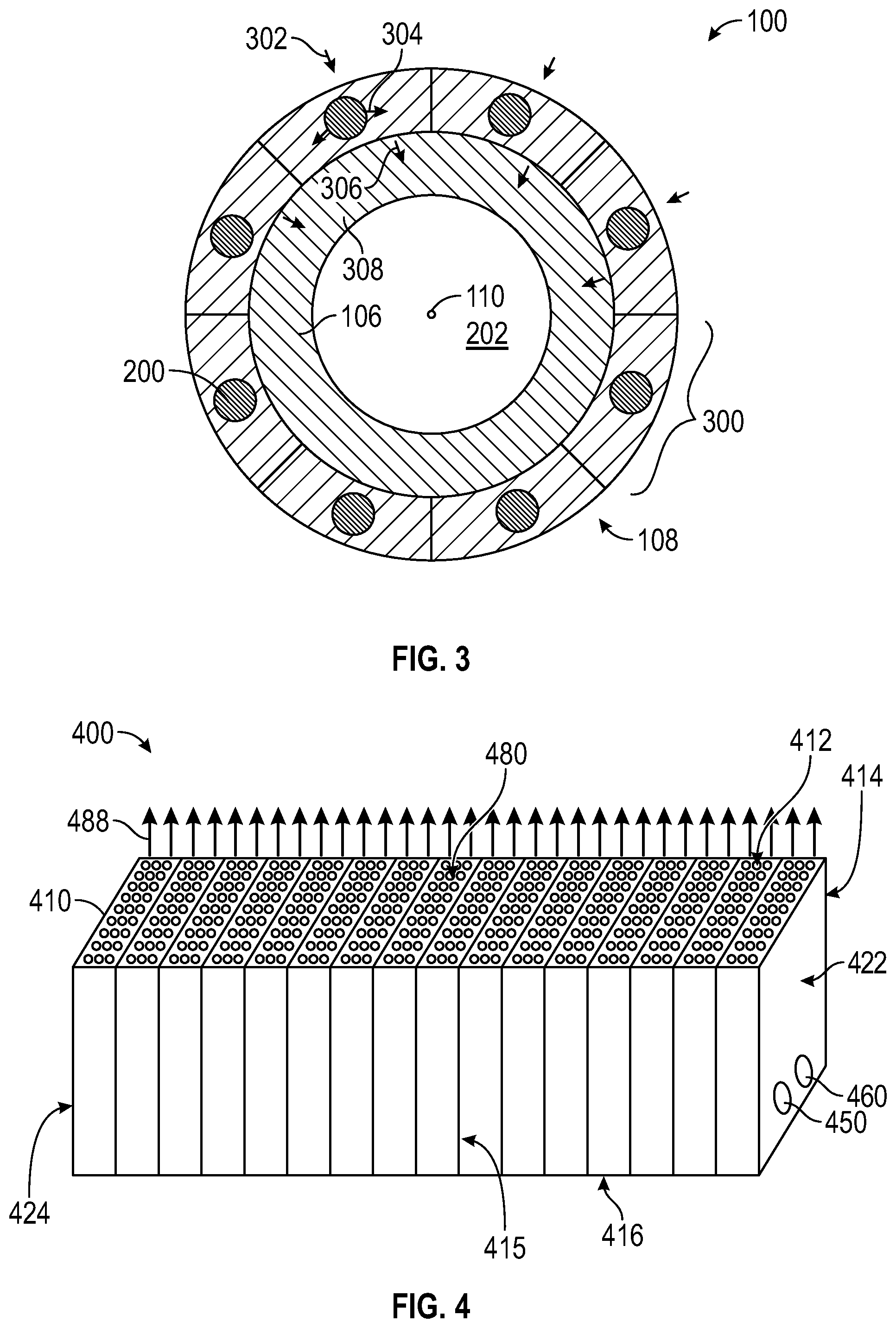 Patent US12092334 Figure 2 – Integrated fuel cell and engine combustor assembly