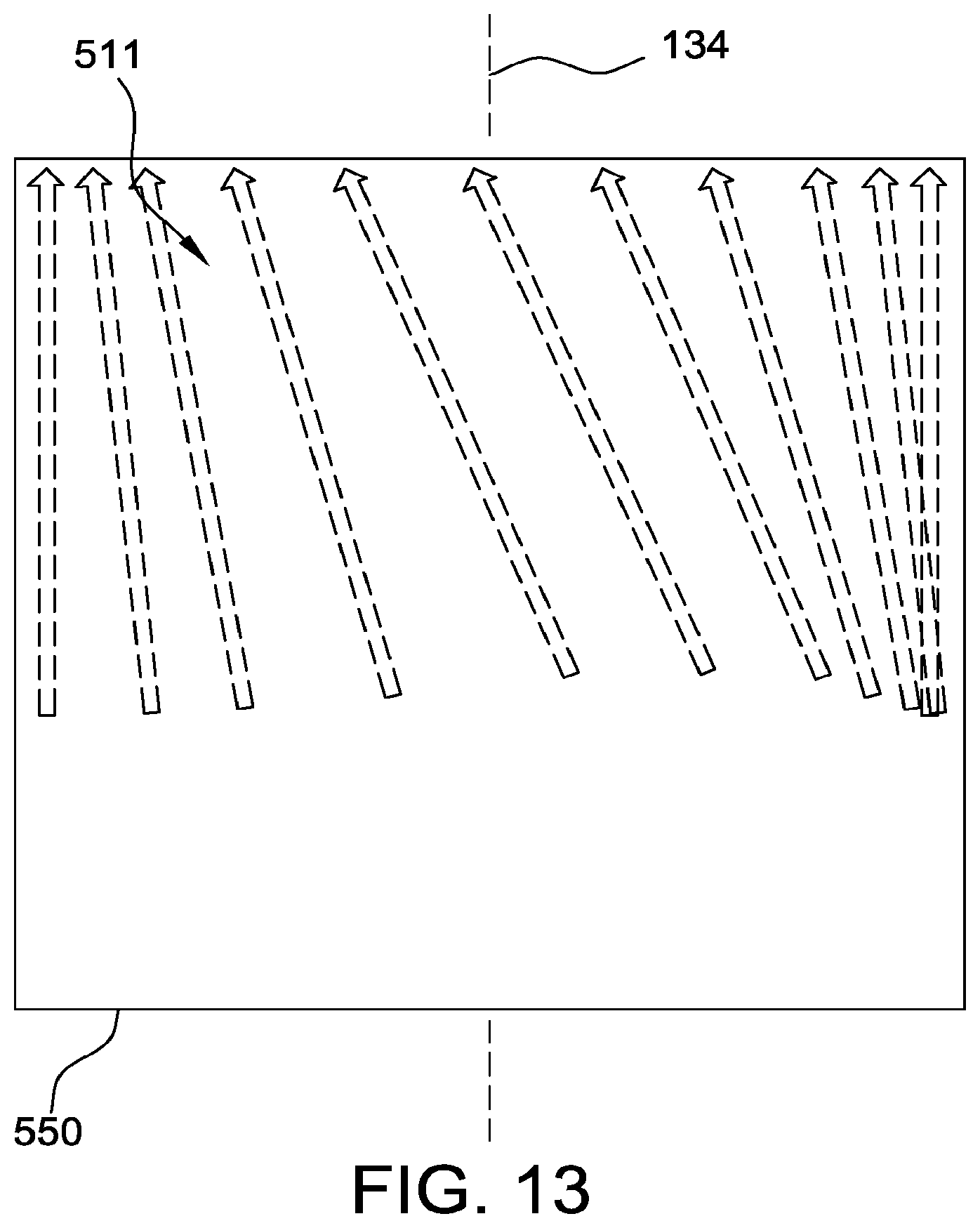 Patent US12092336 Figure 13 – Turbine engine assembly including a rotating detonation combustor