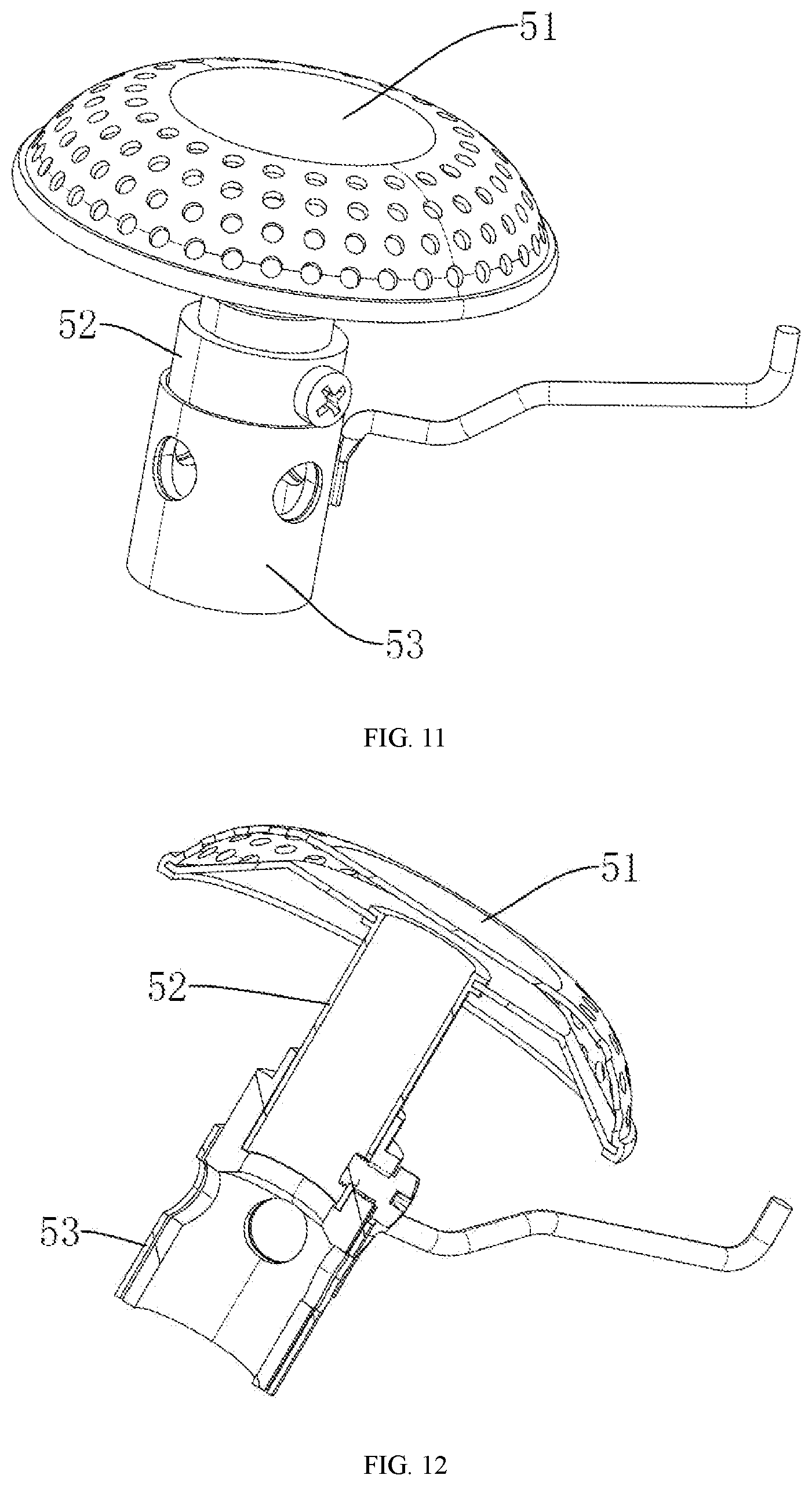 Patent US12092340 Figure 6 – Heater