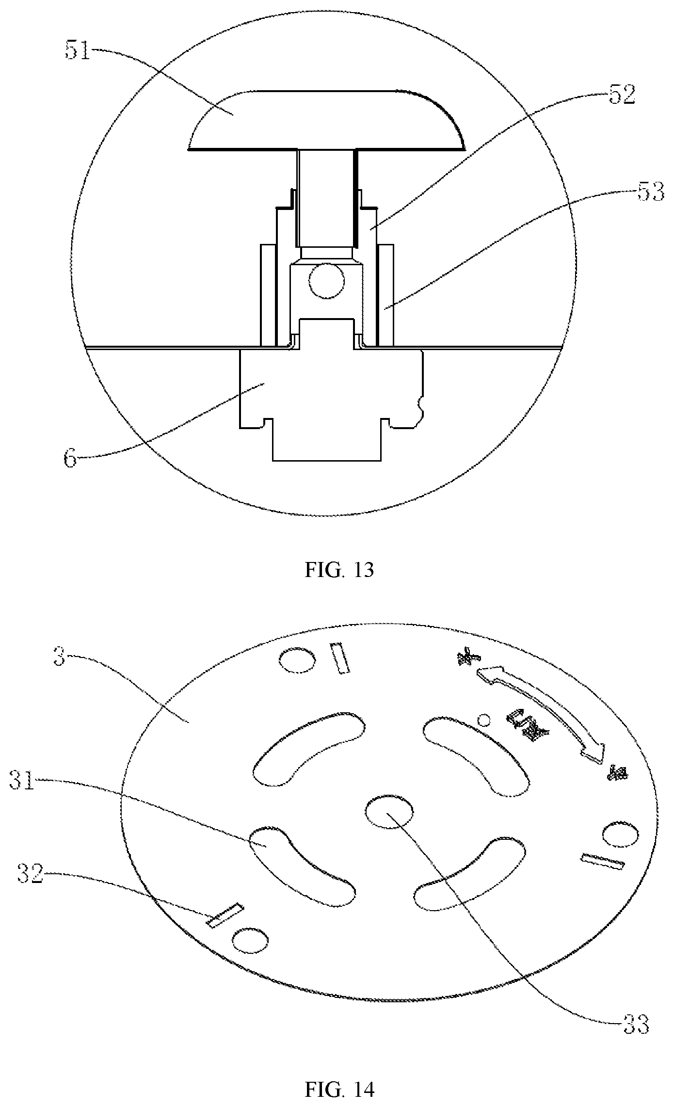 Patent US12092340 Figure 7 – Heater