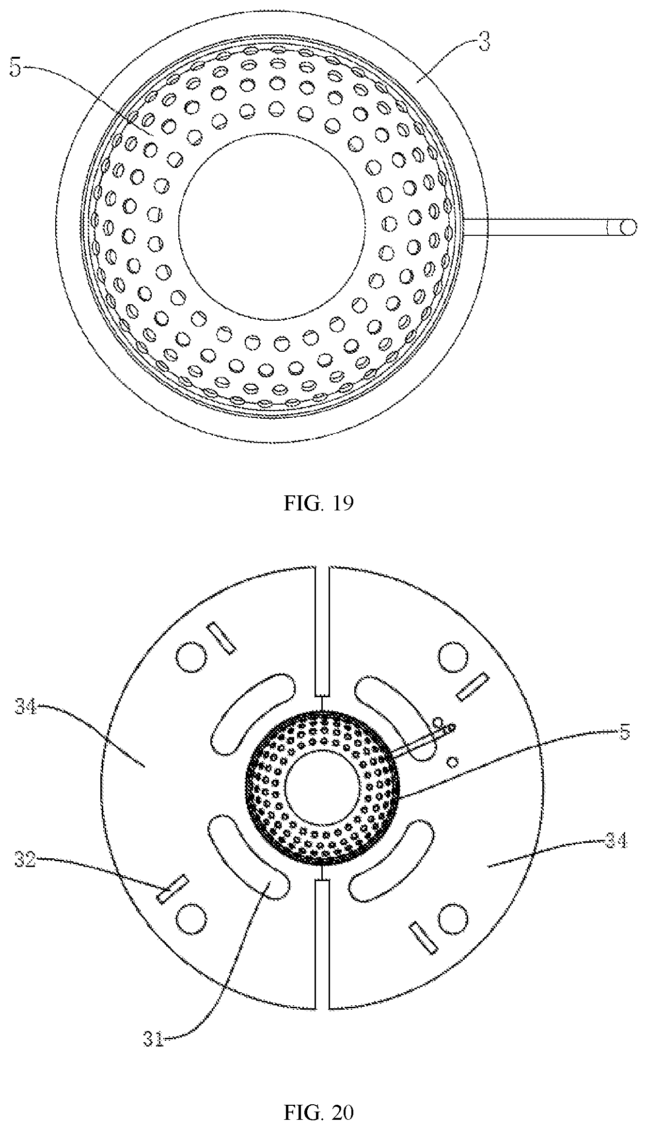 Patent US12092340 Figure 11 – Heater