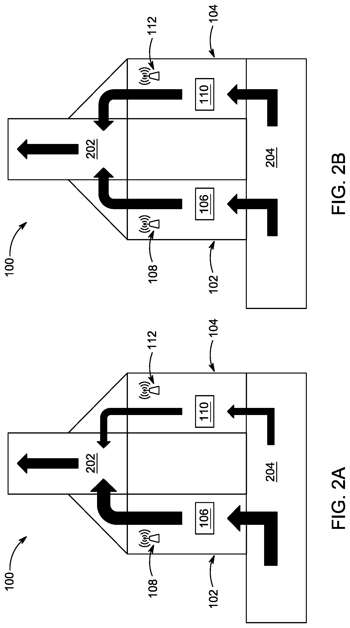 Patent US12092345 Figure 3 – Systems and methods for controlling twinned heating appliances