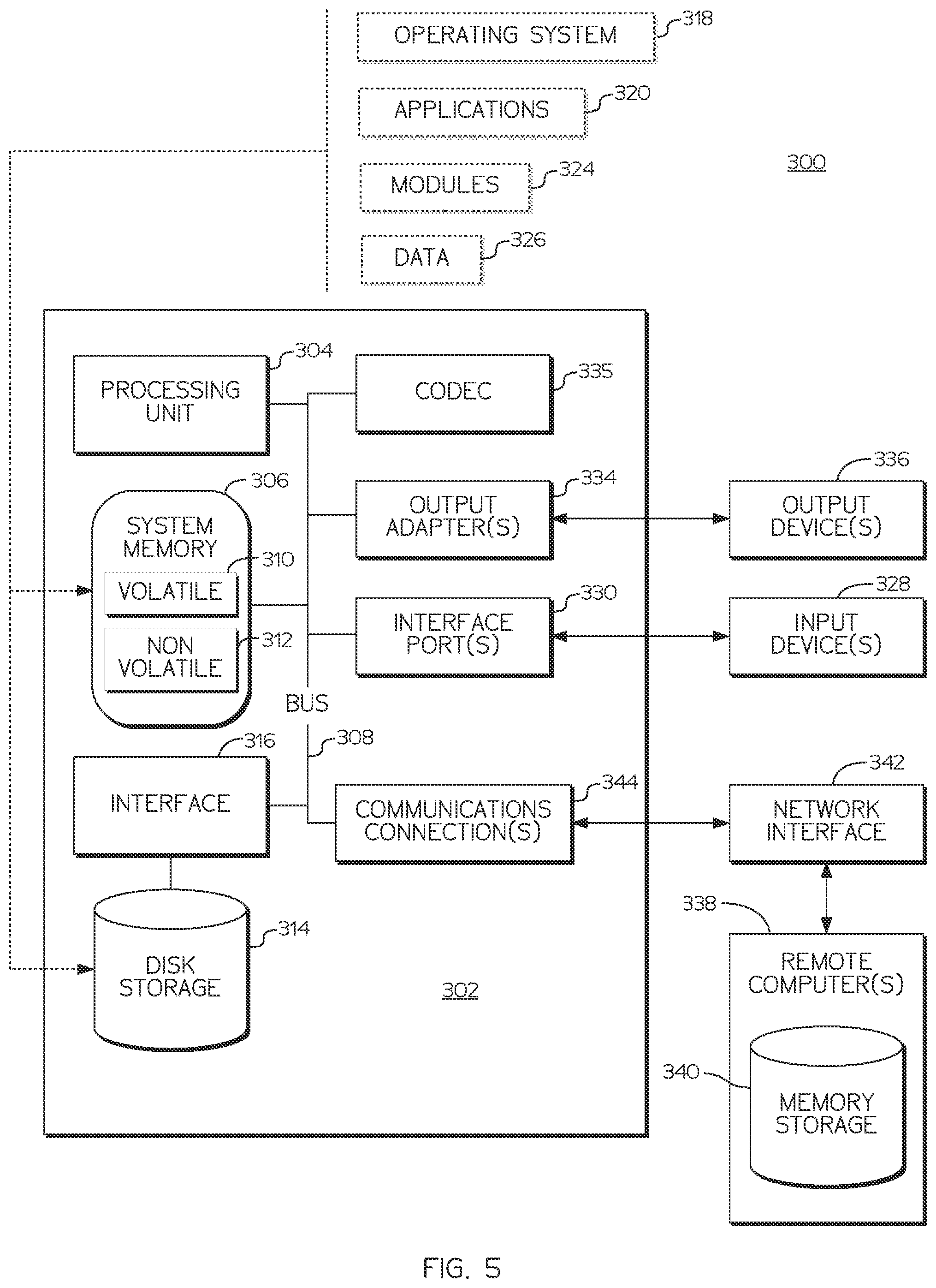 Patent US12092348 Figure 7 – Chiller plant with dynamic surge avoidance