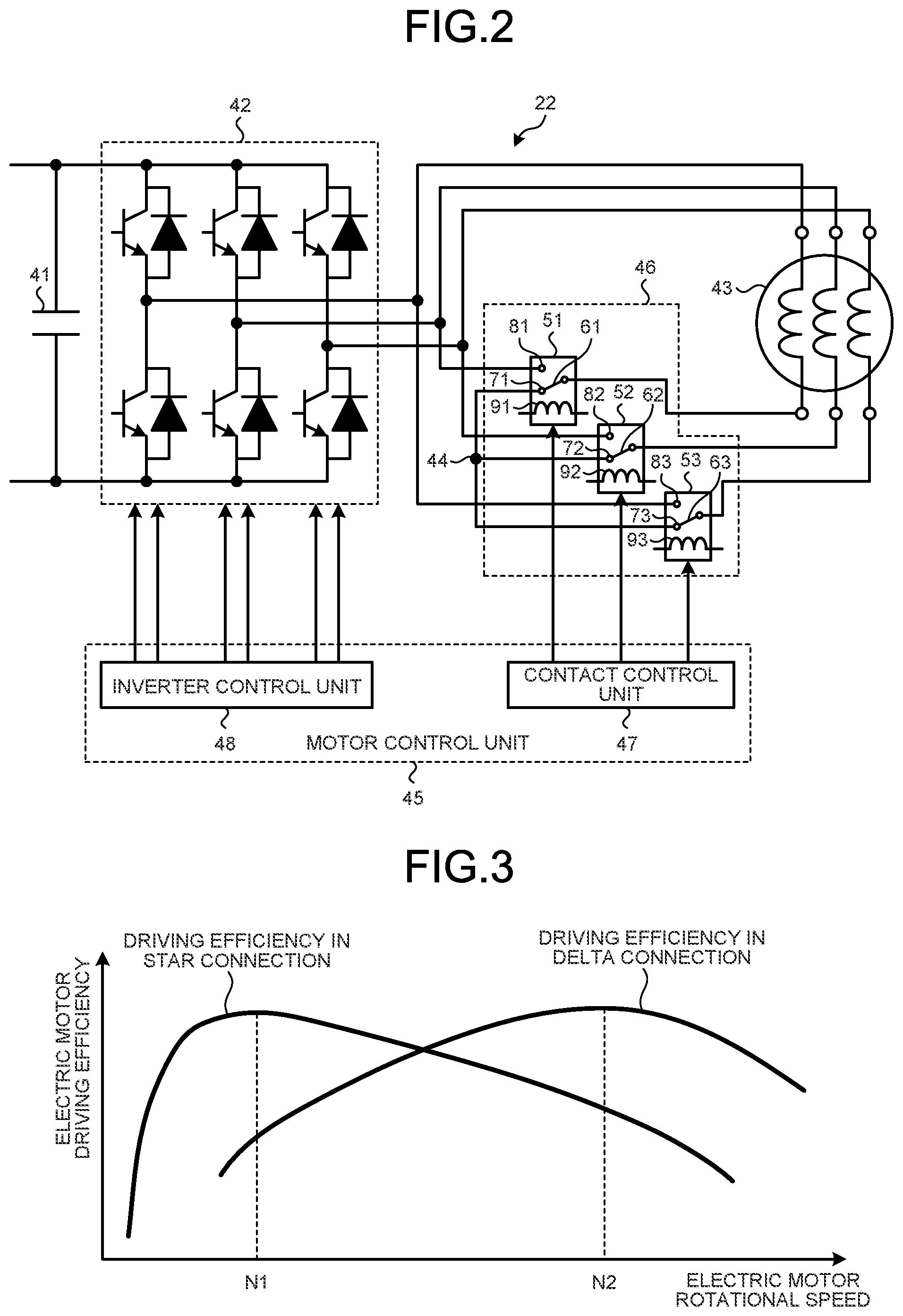 Patent US12092356 Figure 2 – Air-conditioning apparatus