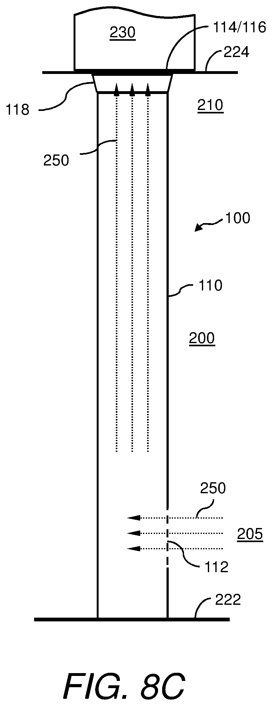 Patent US12092357 Figure 9 – HVAC system air intake manager and method of using same