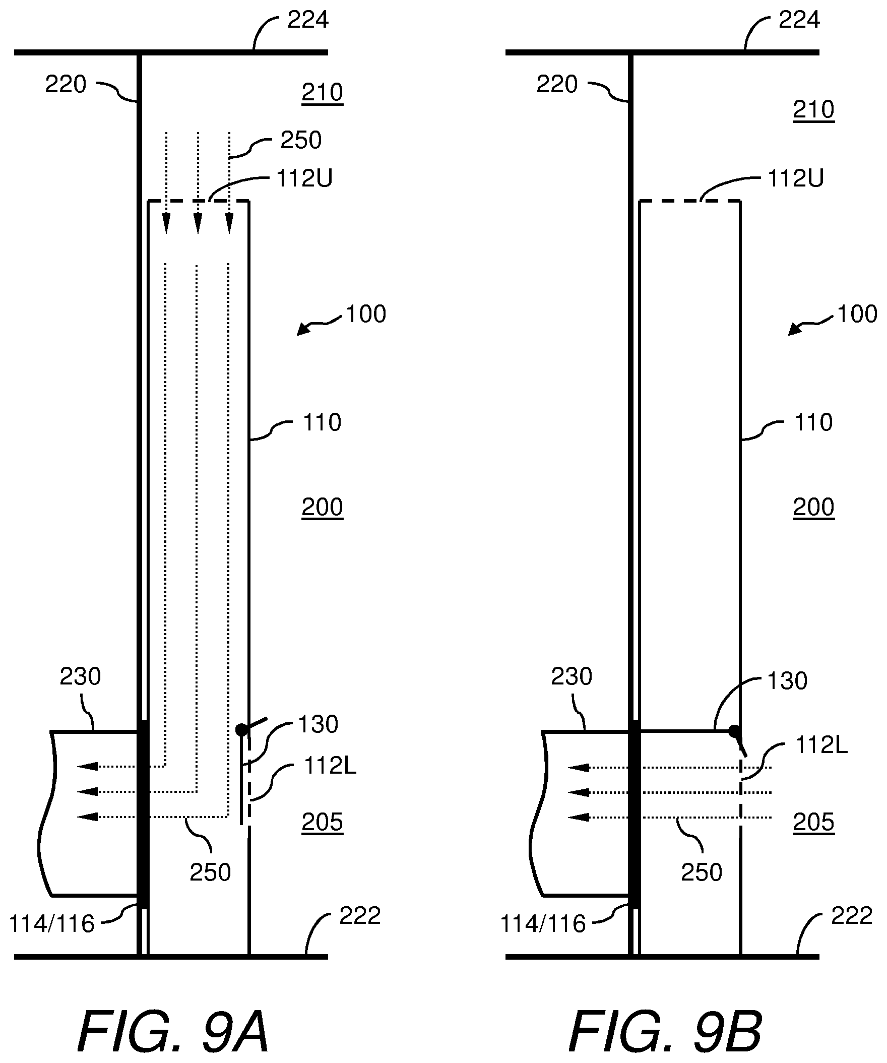 Patent US12092357 Figure 10 – HVAC system air intake manager and method of using same