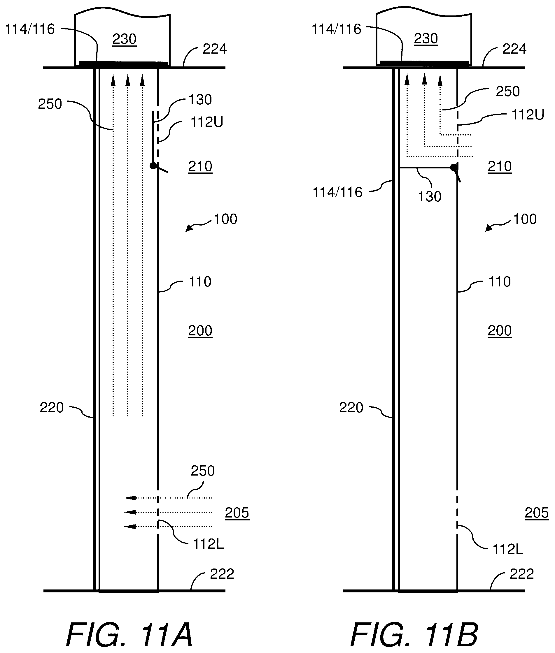 Patent US12092357 Figure 12 – HVAC system air intake manager and method of using same