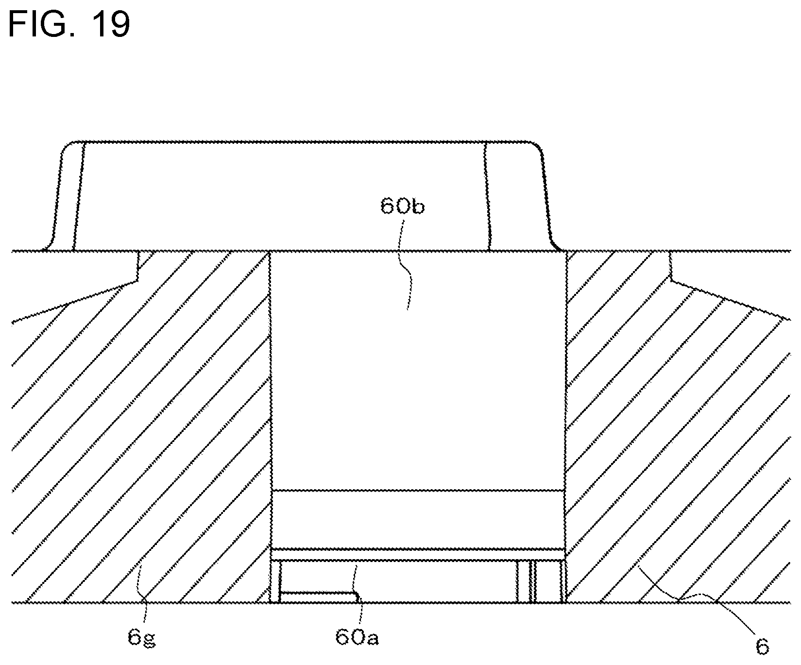 Patent US12092359 Figure 18 – Indoor unit for air-conditioning apparatus and air-conditioning apparatus