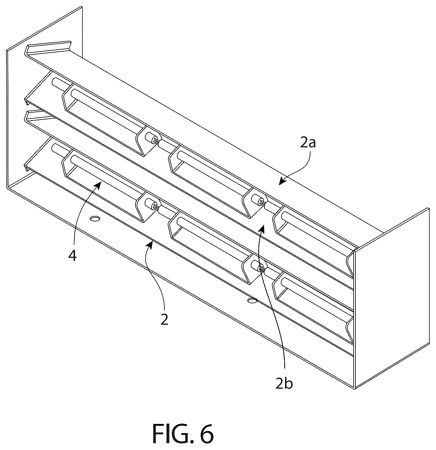 Patent US12092362 Figure 4 – Method and apparatus for air treatment employing catalyst material