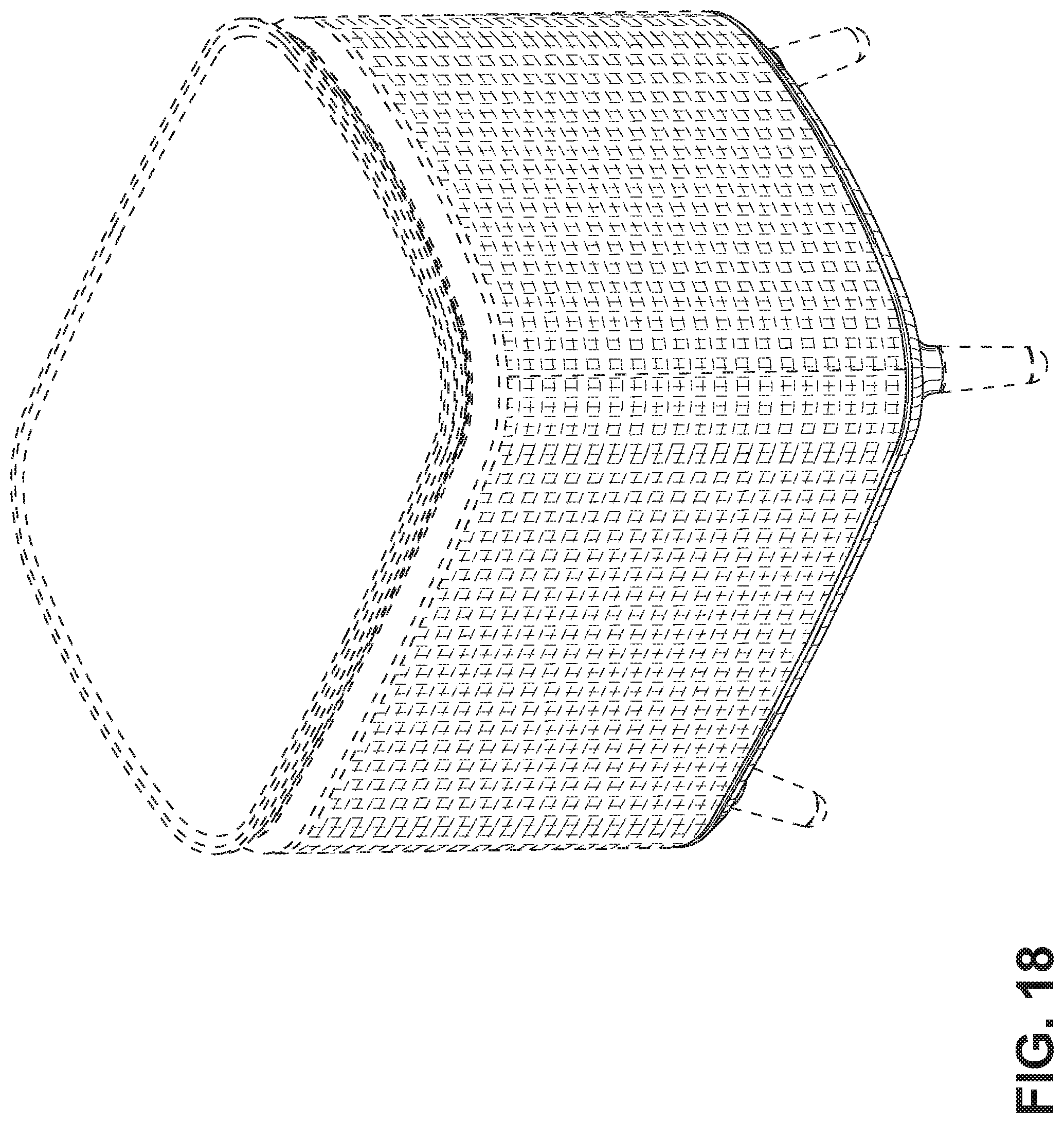 Patent US12092363 Figure 18 – Air purifier in a furniture article