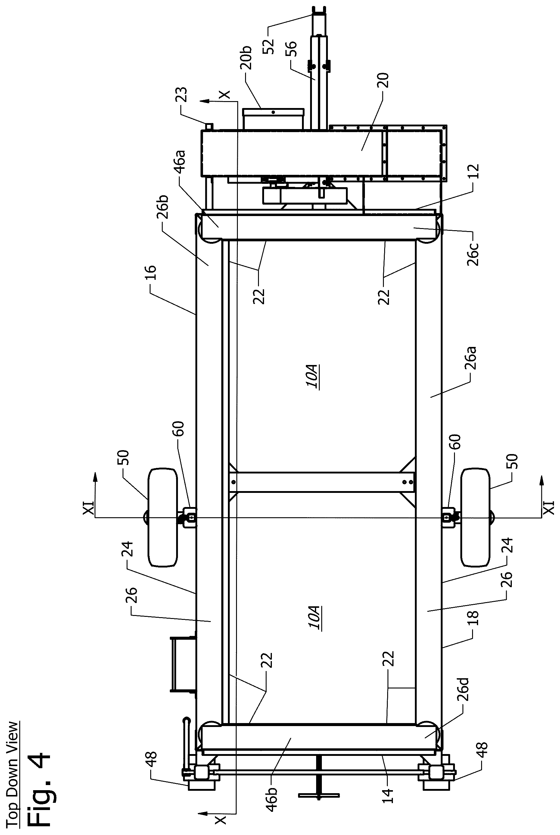 Patent US12092364 Figure 4 – Technologies for fireboxes or incinerators