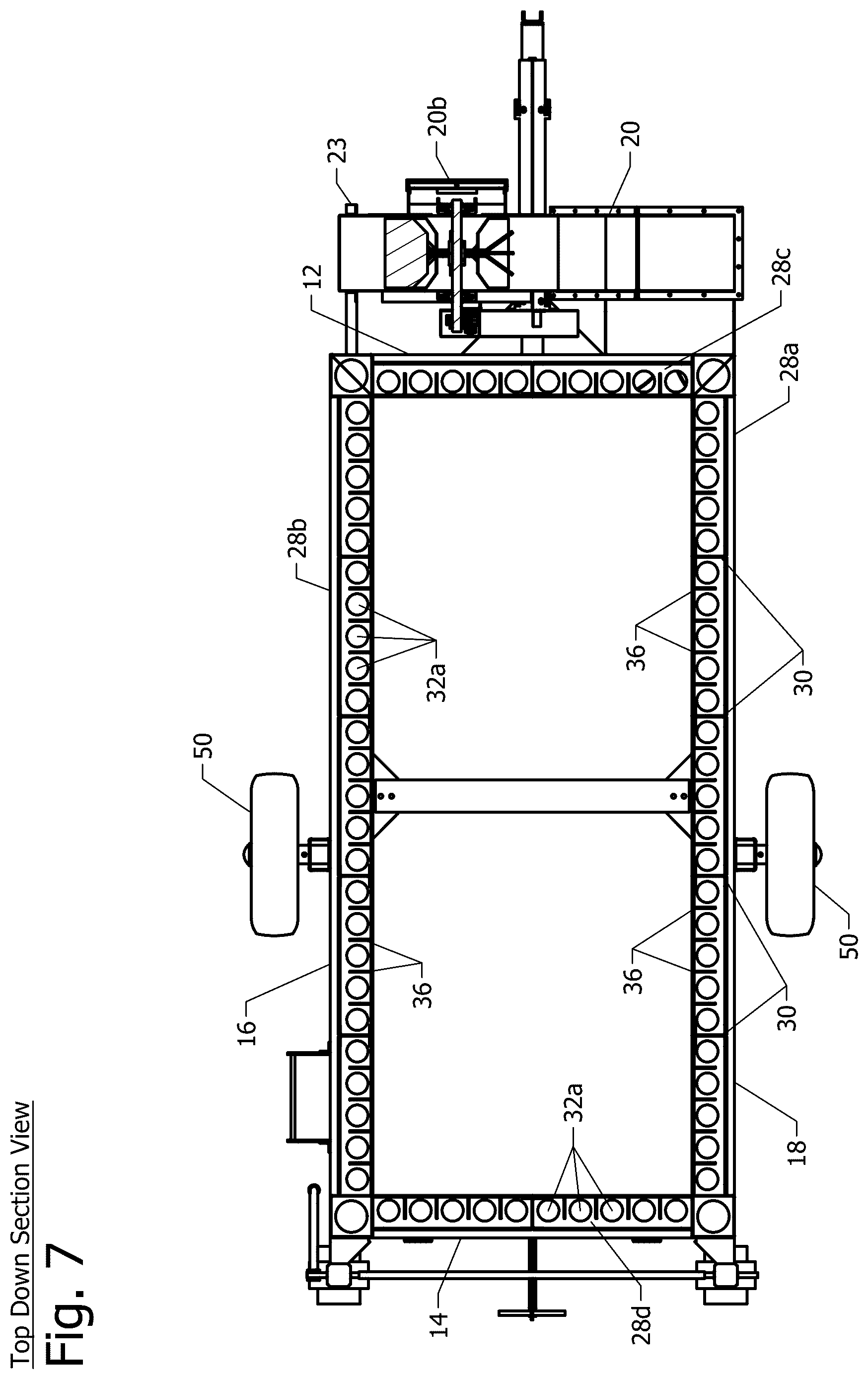 Patent US12092364 Figure 7 – Technologies for fireboxes or incinerators