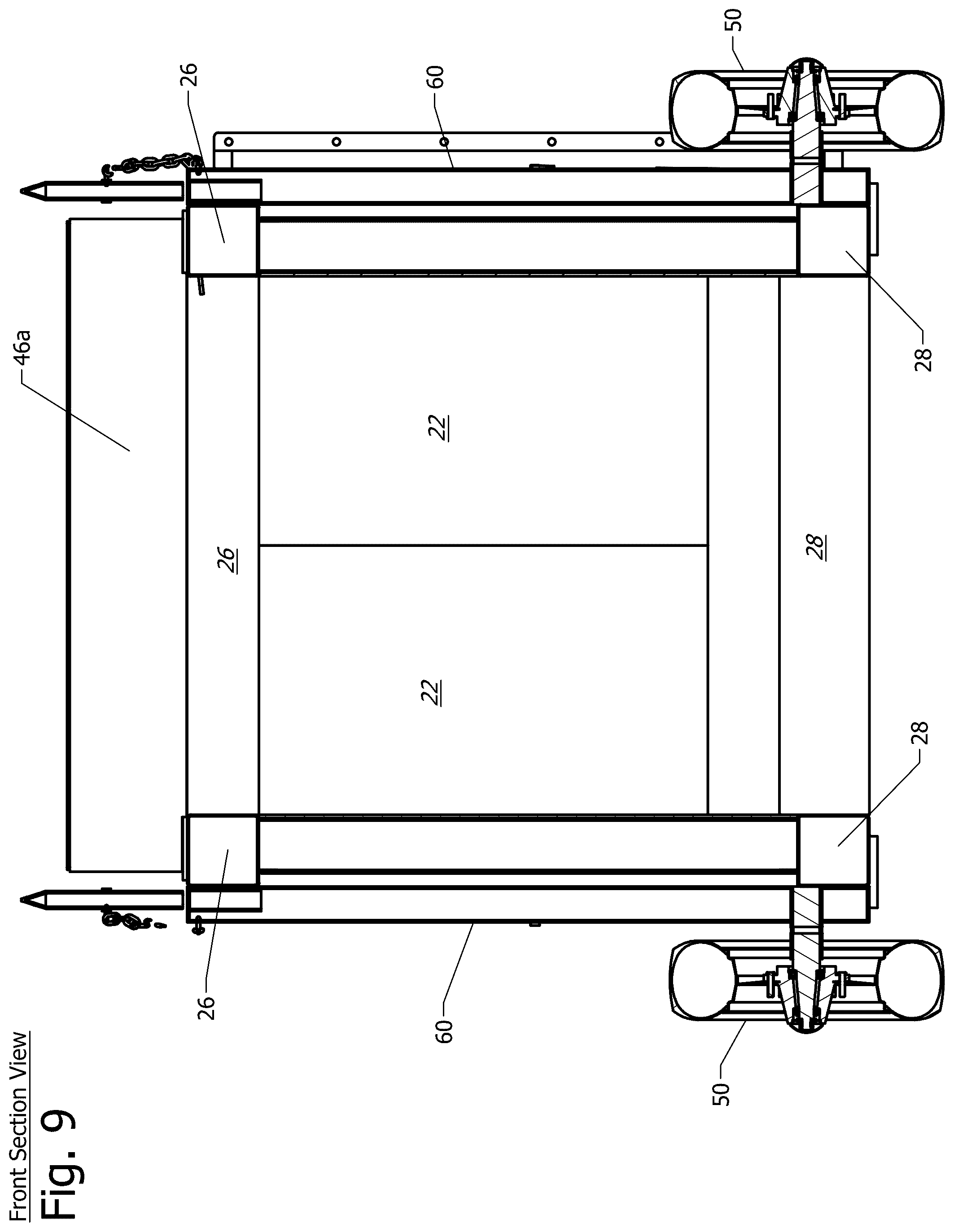 Patent US12092364 Figure 9 – Technologies for fireboxes or incinerators