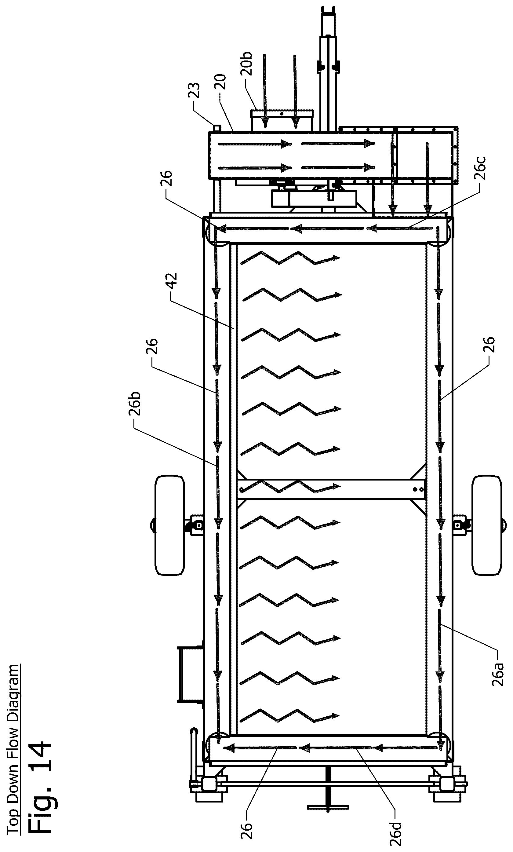 Patent US12092364 Figure 14 – Technologies for fireboxes or incinerators