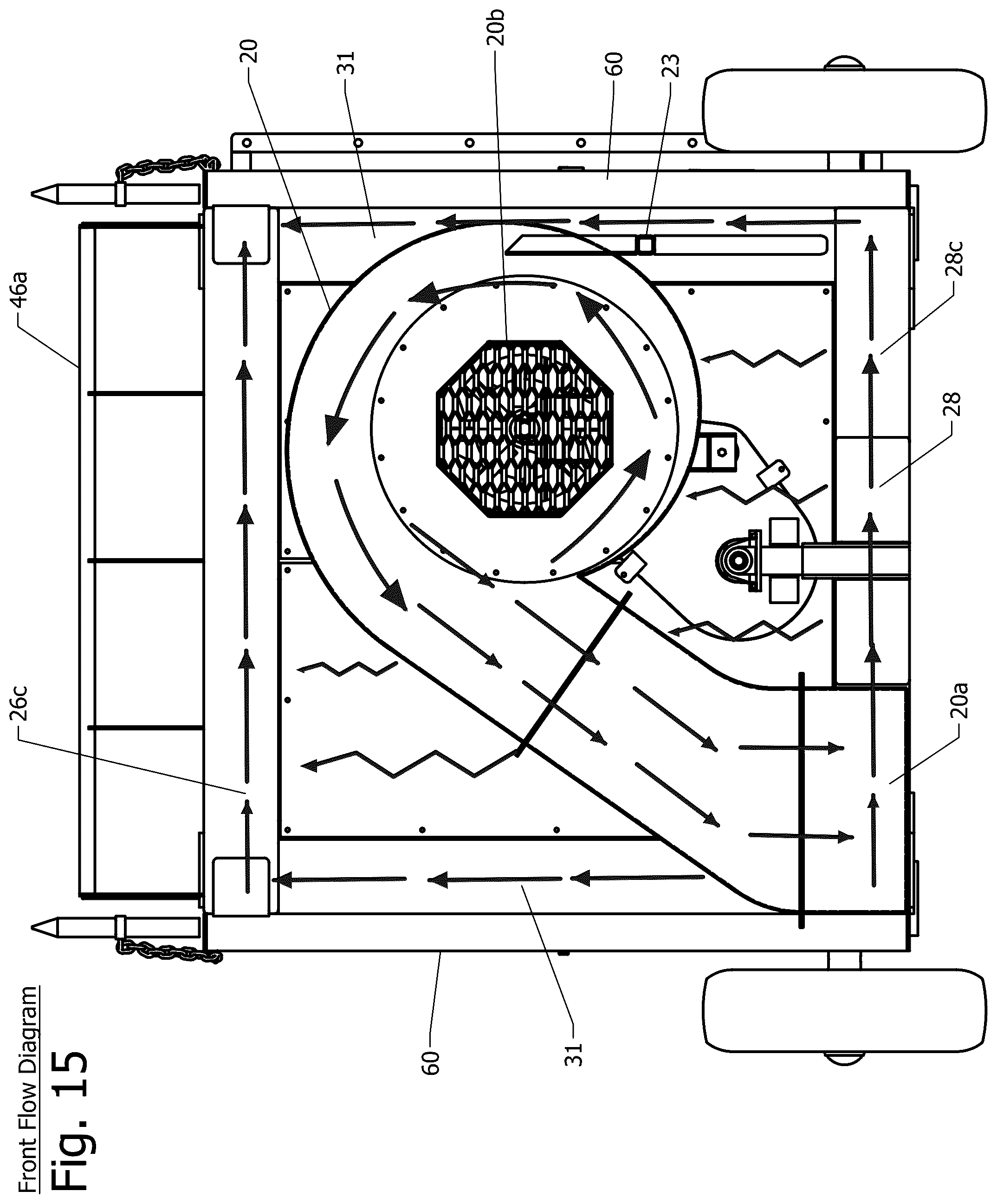 Patent US12092364 Figure 15 – Technologies for fireboxes or incinerators