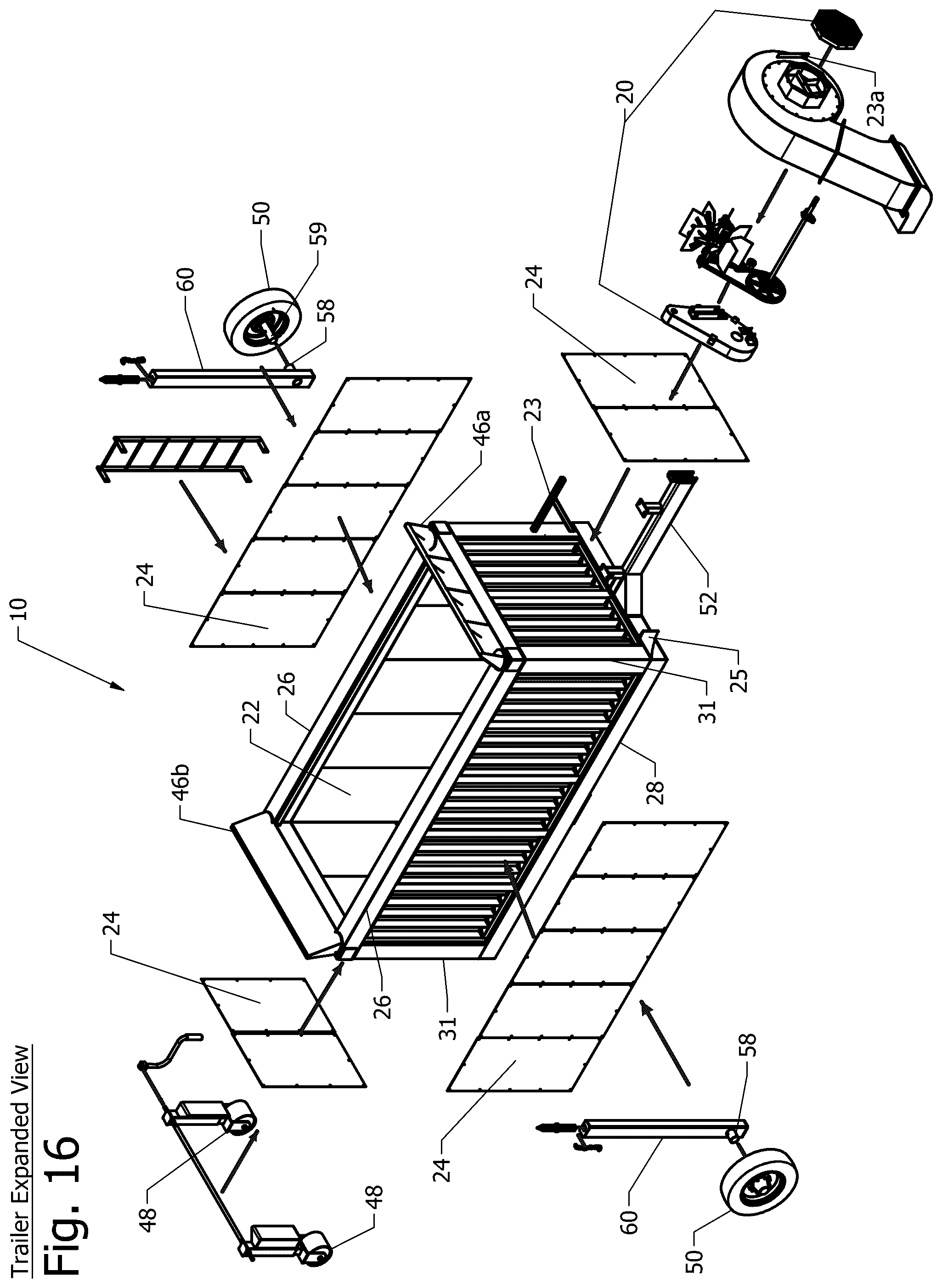 Patent US12092364 Figure 16 – Technologies for fireboxes or incinerators
