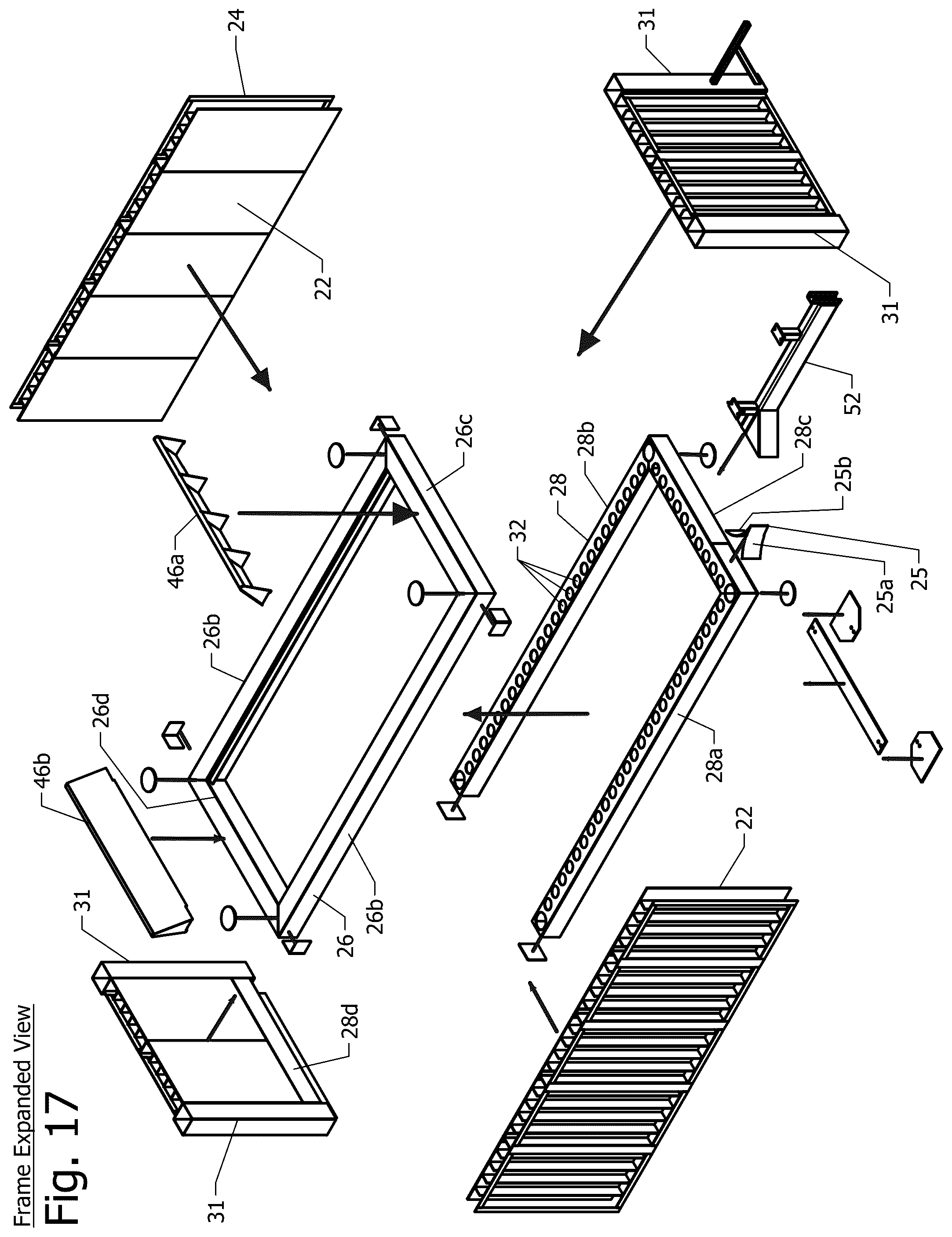 Patent US12092364 Figure 17 – Technologies for fireboxes or incinerators