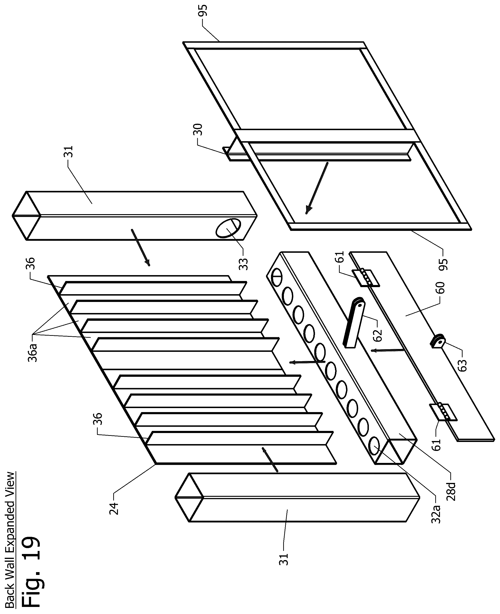 Patent US12092364 Figure 19 – Technologies for fireboxes or incinerators