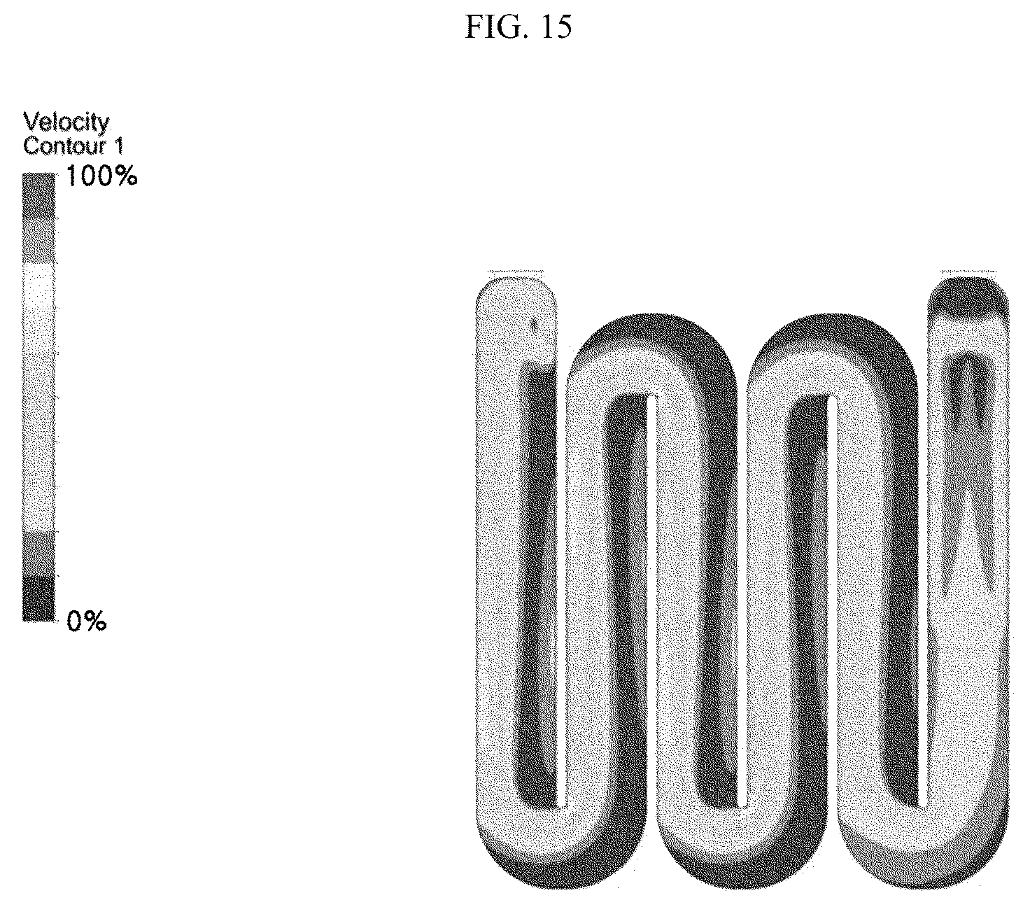 Patent US12092370 Figure 15 – Fluid heater