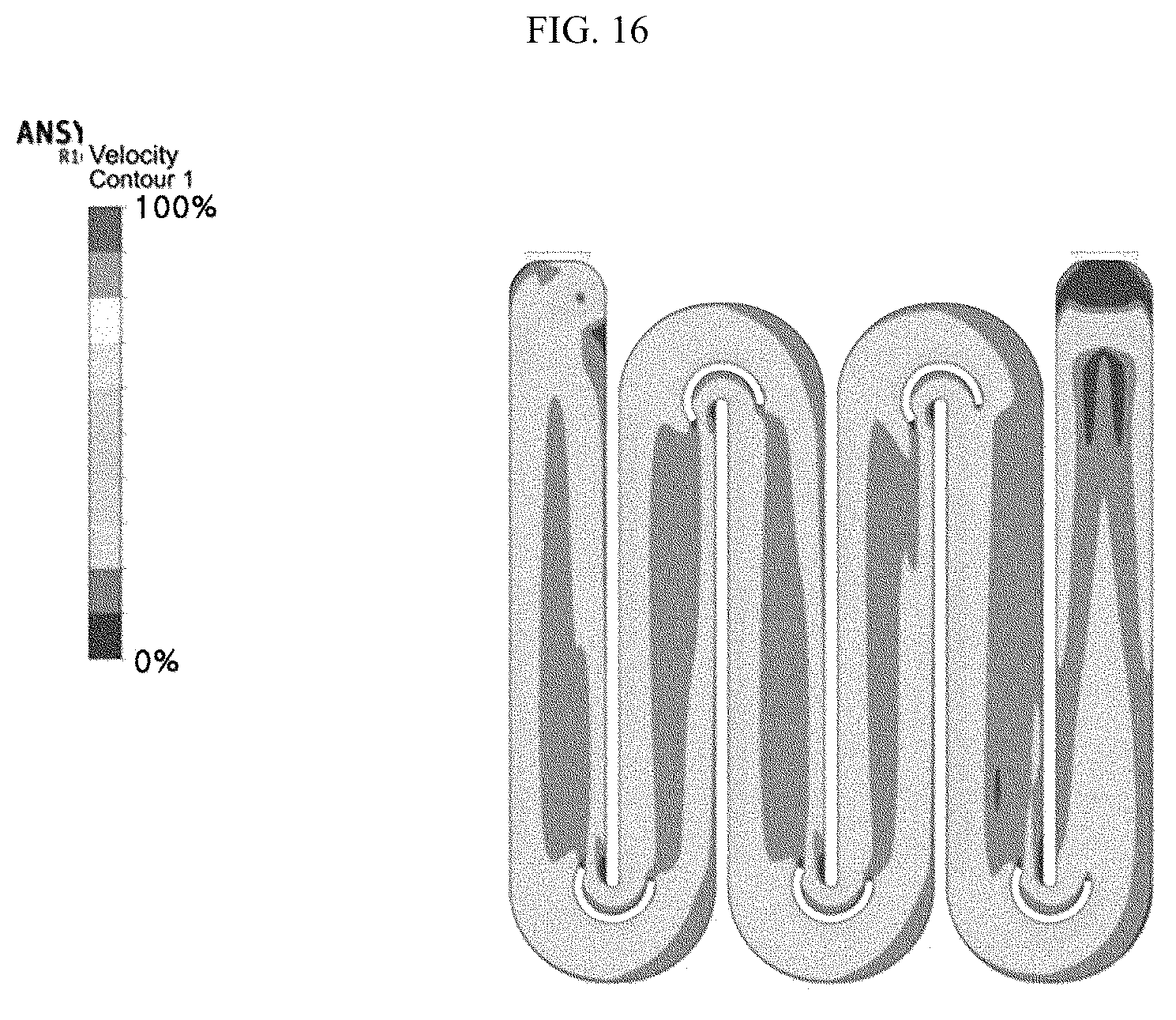 Patent US12092370 Figure 16 – Fluid heater