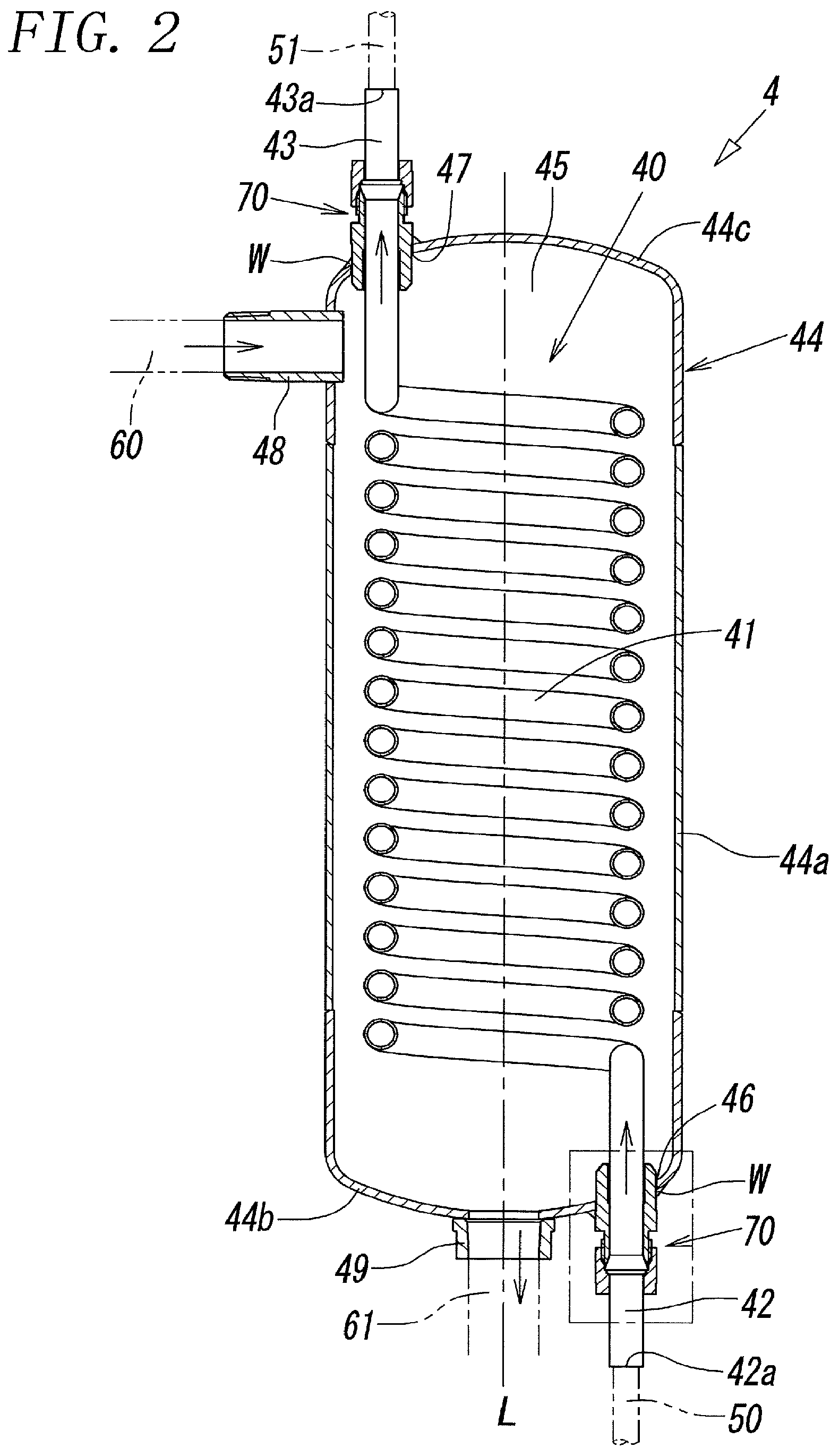 Patent US12092371 Figure 2 – Temperature control apparatus