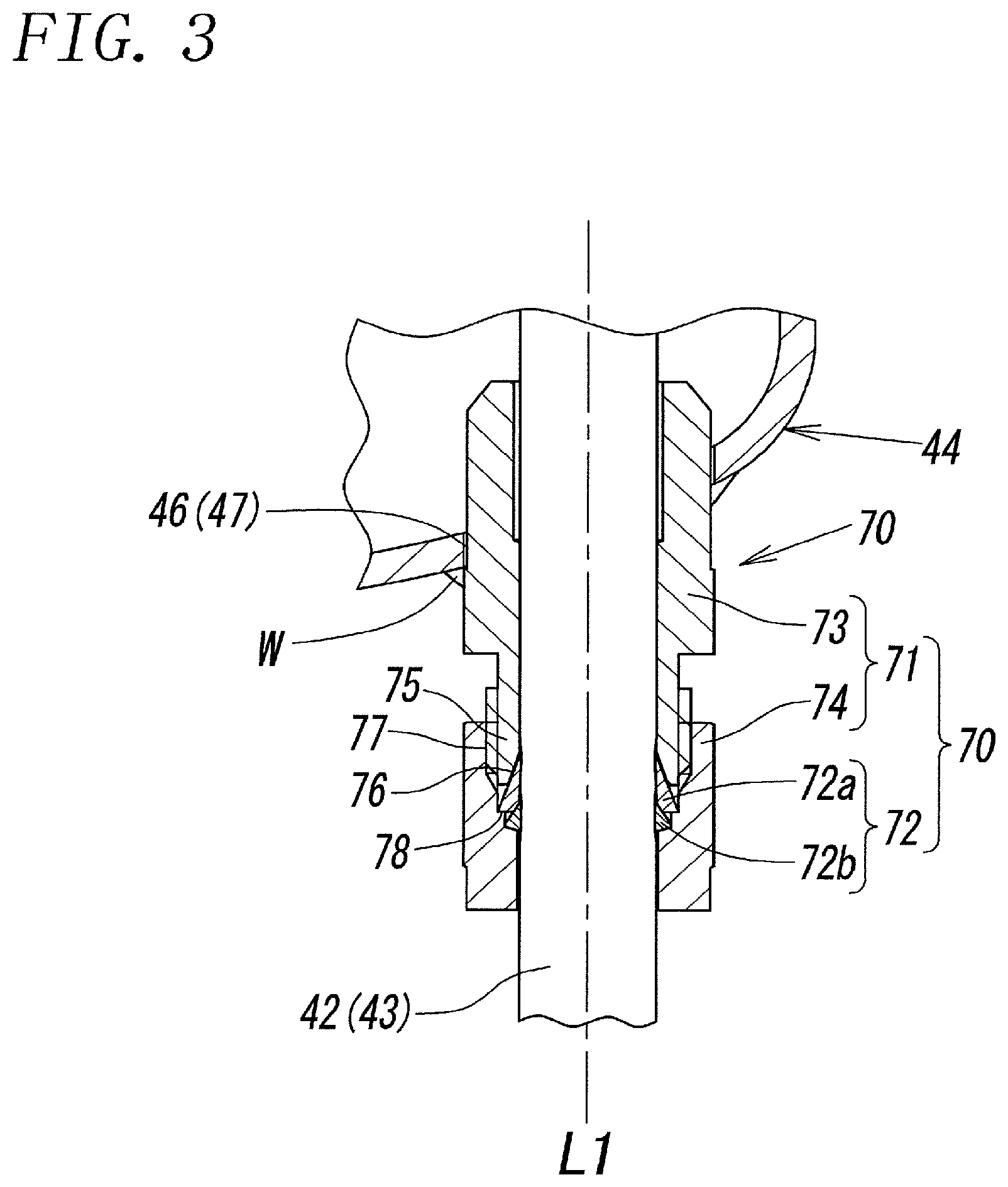 Patent US12092371 Figure 3 – Temperature control apparatus