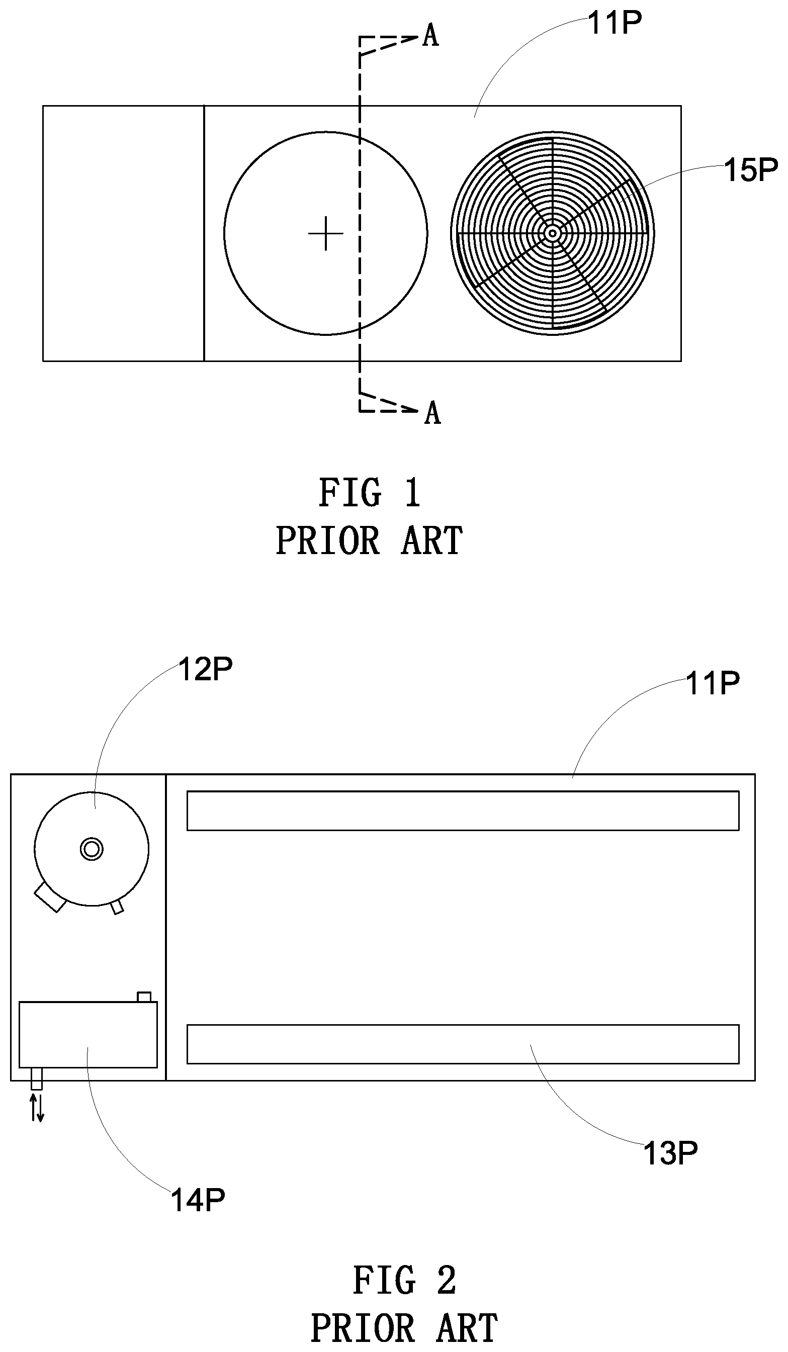 Patent US12092375 Figure 1 – Central air conditioning and heat pump system with cooling arrangement