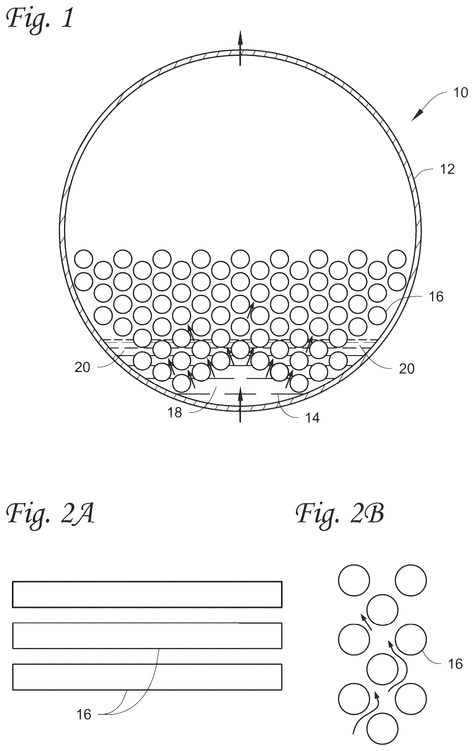 Patent US12092378 — Refrigerant management in HVAC systems — Figure 1