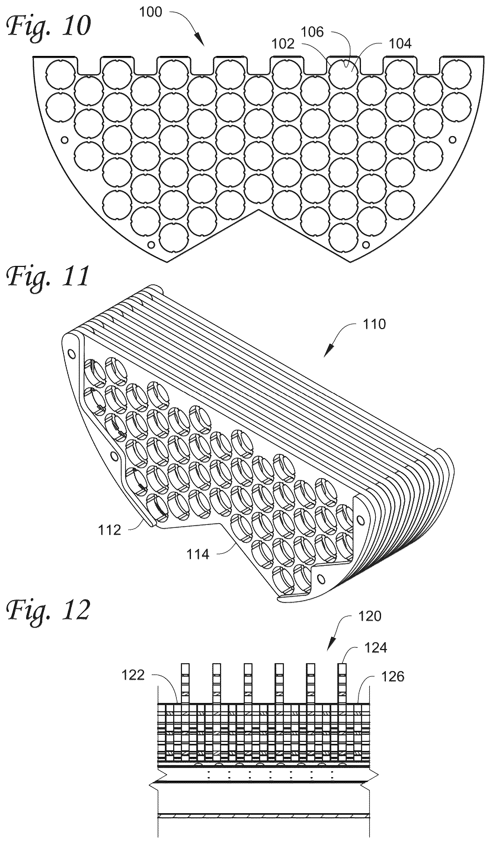 Patent US12092378 Figure 5 – Refrigerant management in HVAC systems
